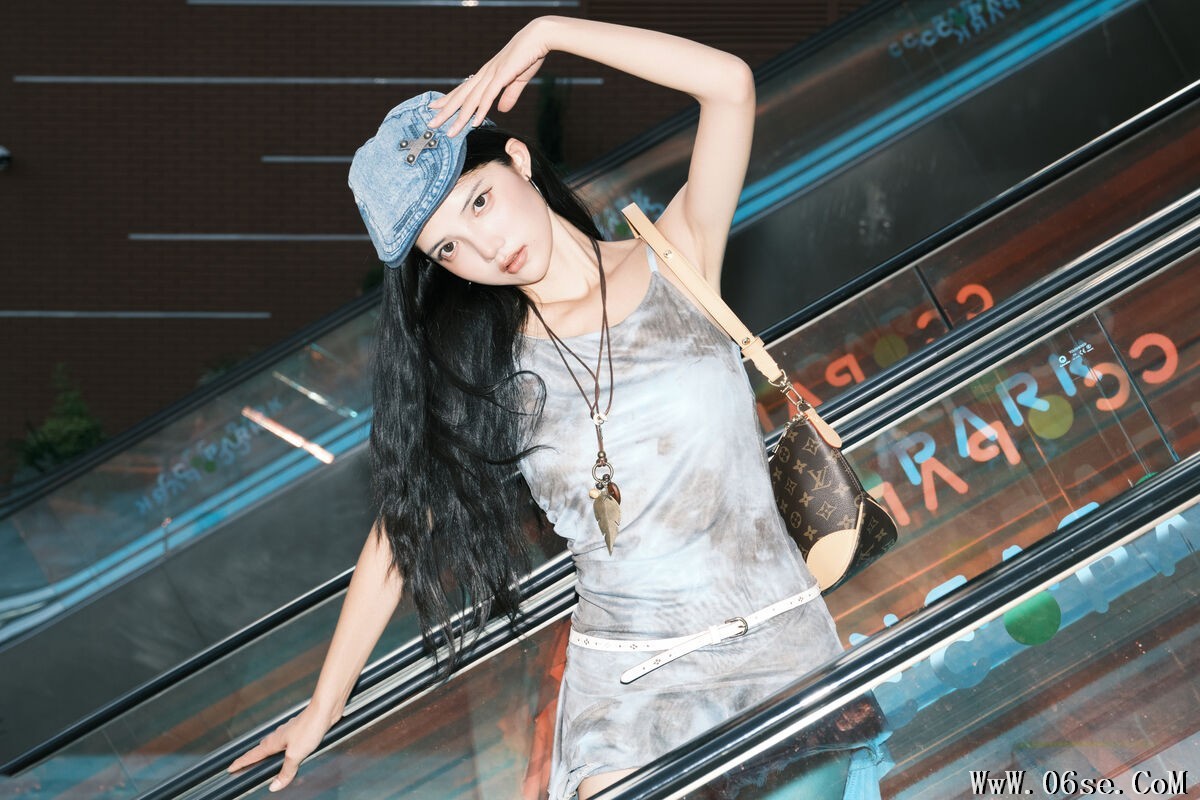 图片[30]-YiTuYu艺图语 Vol.7749 Duo Mi Domy[30P]-六色网