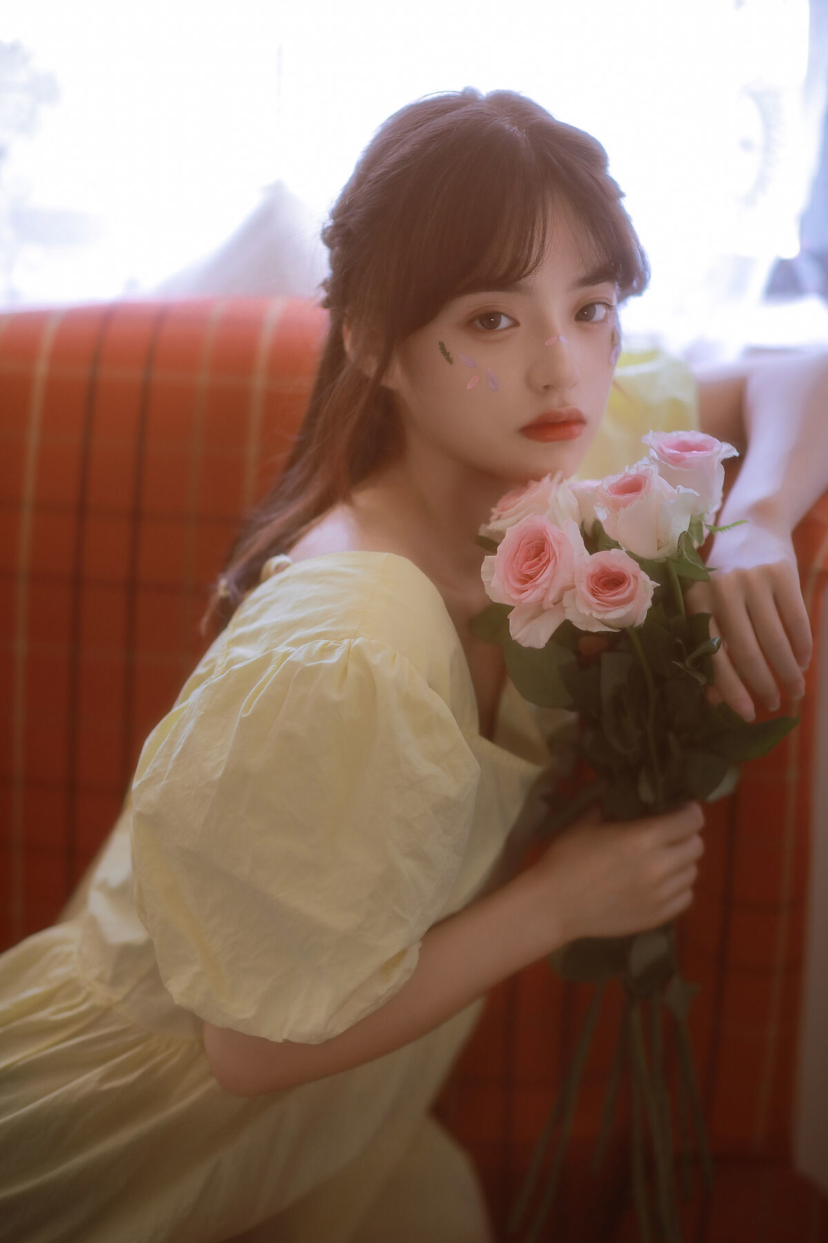 图片[27]-YiTuYu艺图语 Vol.7002 G Gao Gao[31P]-六色网