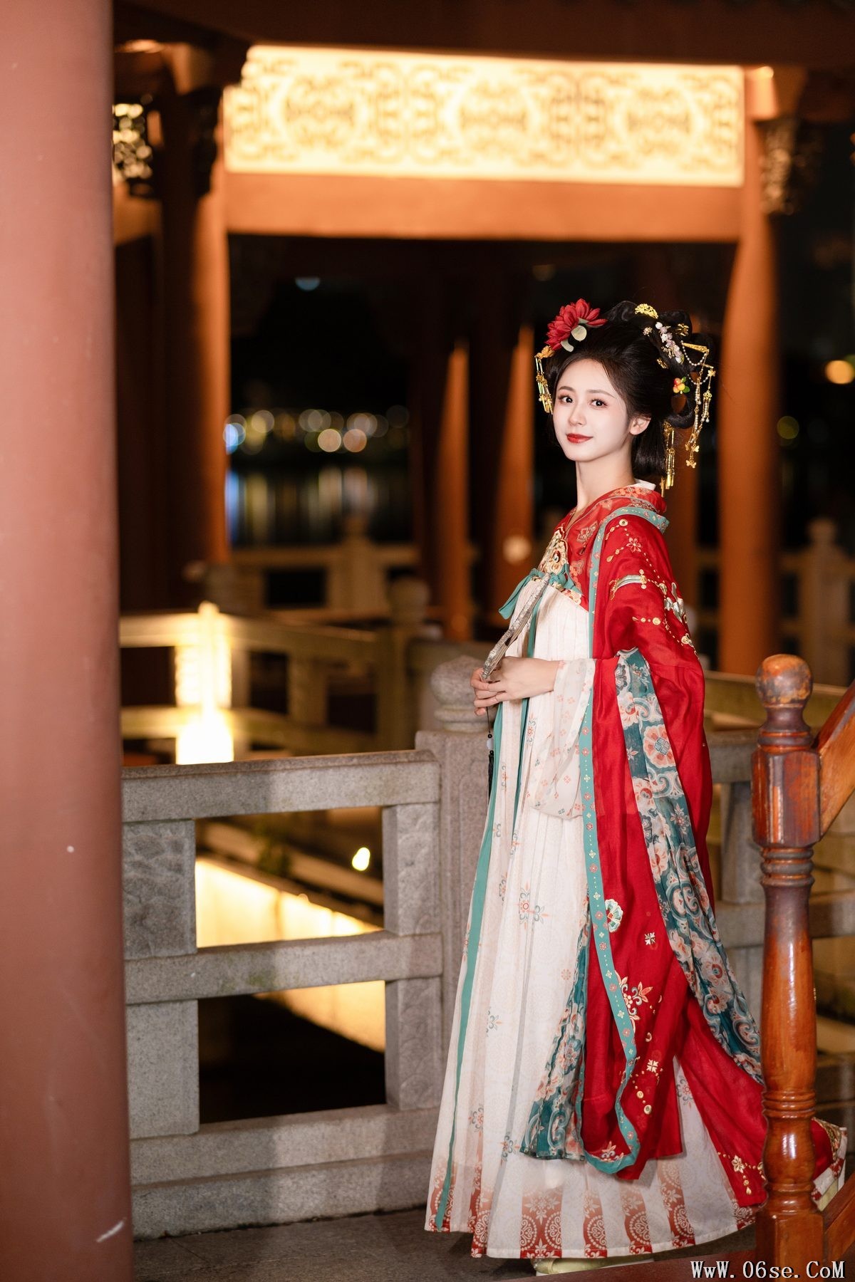 图片[26]-YiTuYu艺图语 Vol.5822 Shu Pian Yoyi[26P]-六色网