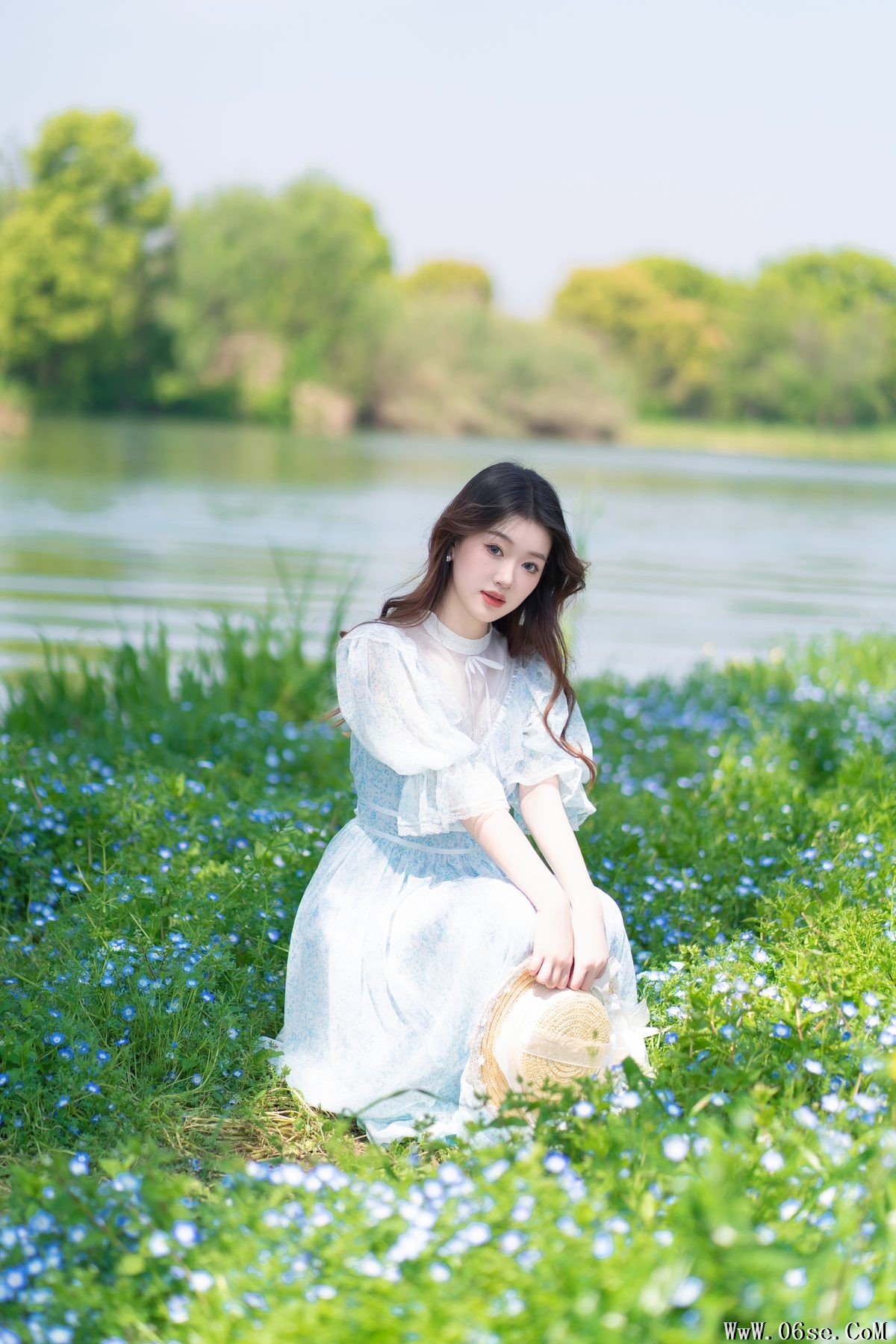 图片[7]-YiTuYu艺图语 Vol.6187 Xing Xing Pao Fan[25P]-六色网