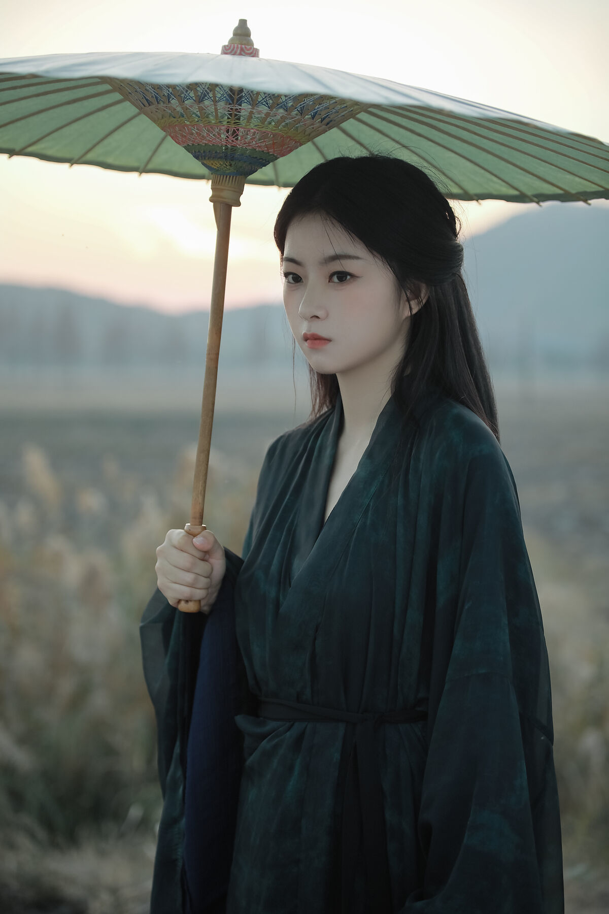 图片[23]-YiTuYu艺图语 Vol.6478 Xiao Zhuo[23P]-六色网
