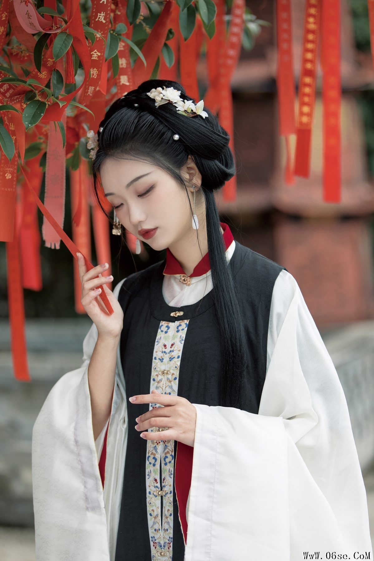 图片[11]-YiTuYu艺图语 Vol.4796 Wan Jiang Ting[29P]-六色网
