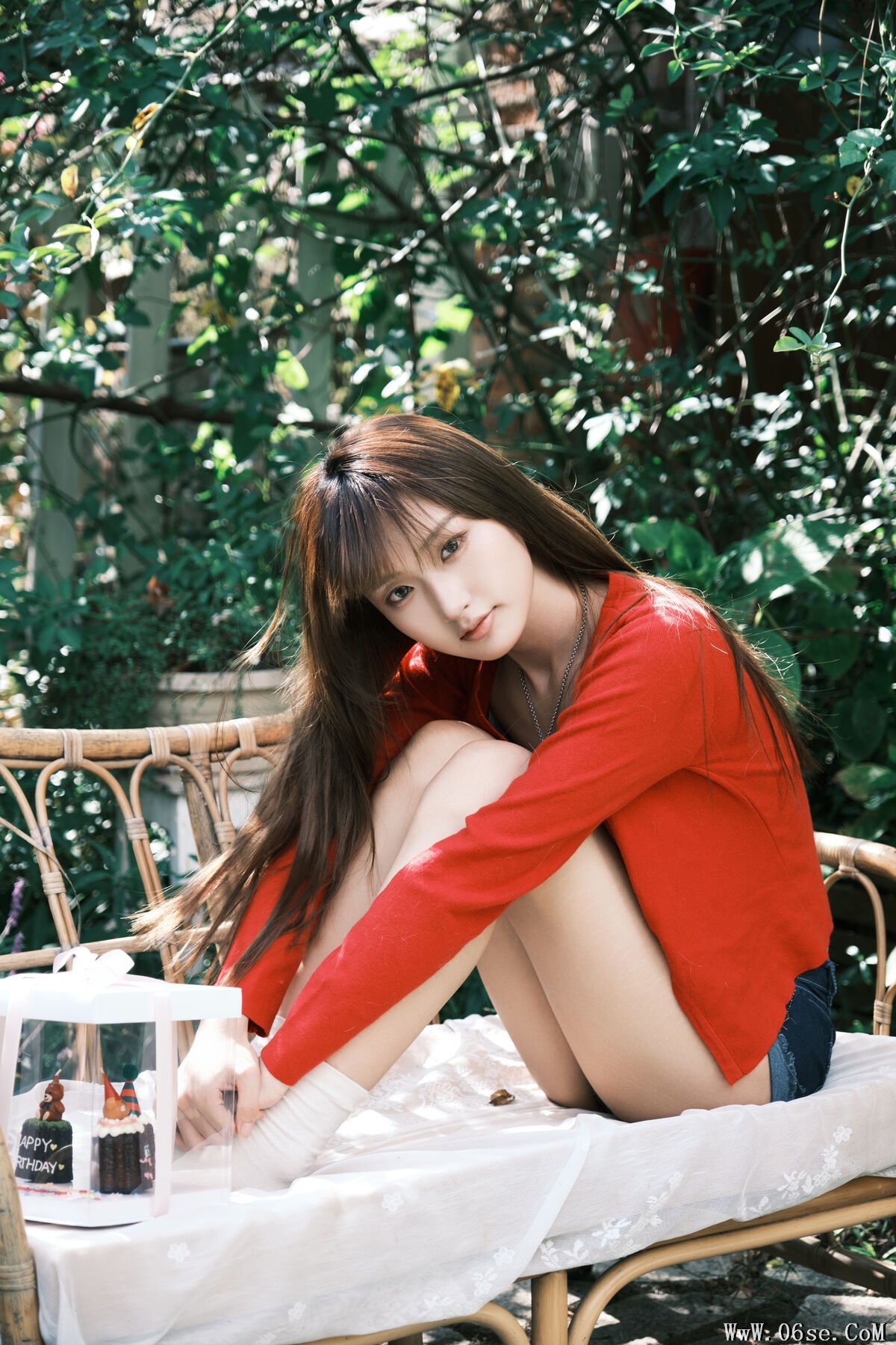图片[5]-YiTuYu艺图语 Vol.7702 Chen Nian Xiao Jiu[31P]-六色网