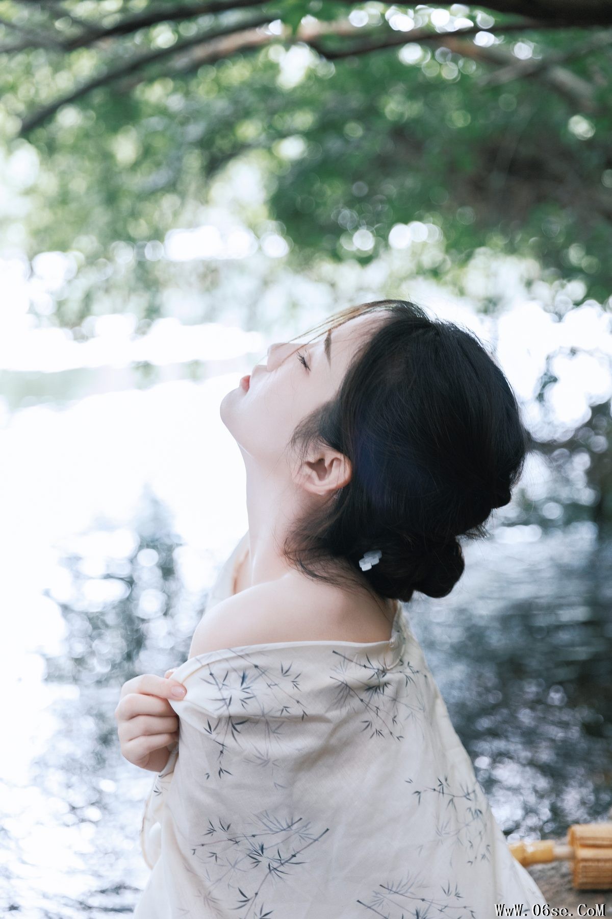 图片[27]-YiTuYu艺图语 Vol.5066 Yi Wei Tong Xue[48P]-六色网