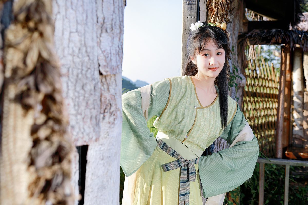 图片[6]-YiTuYu艺图语 Vol.5529 Cha Xiao Tu[39P]-六色网