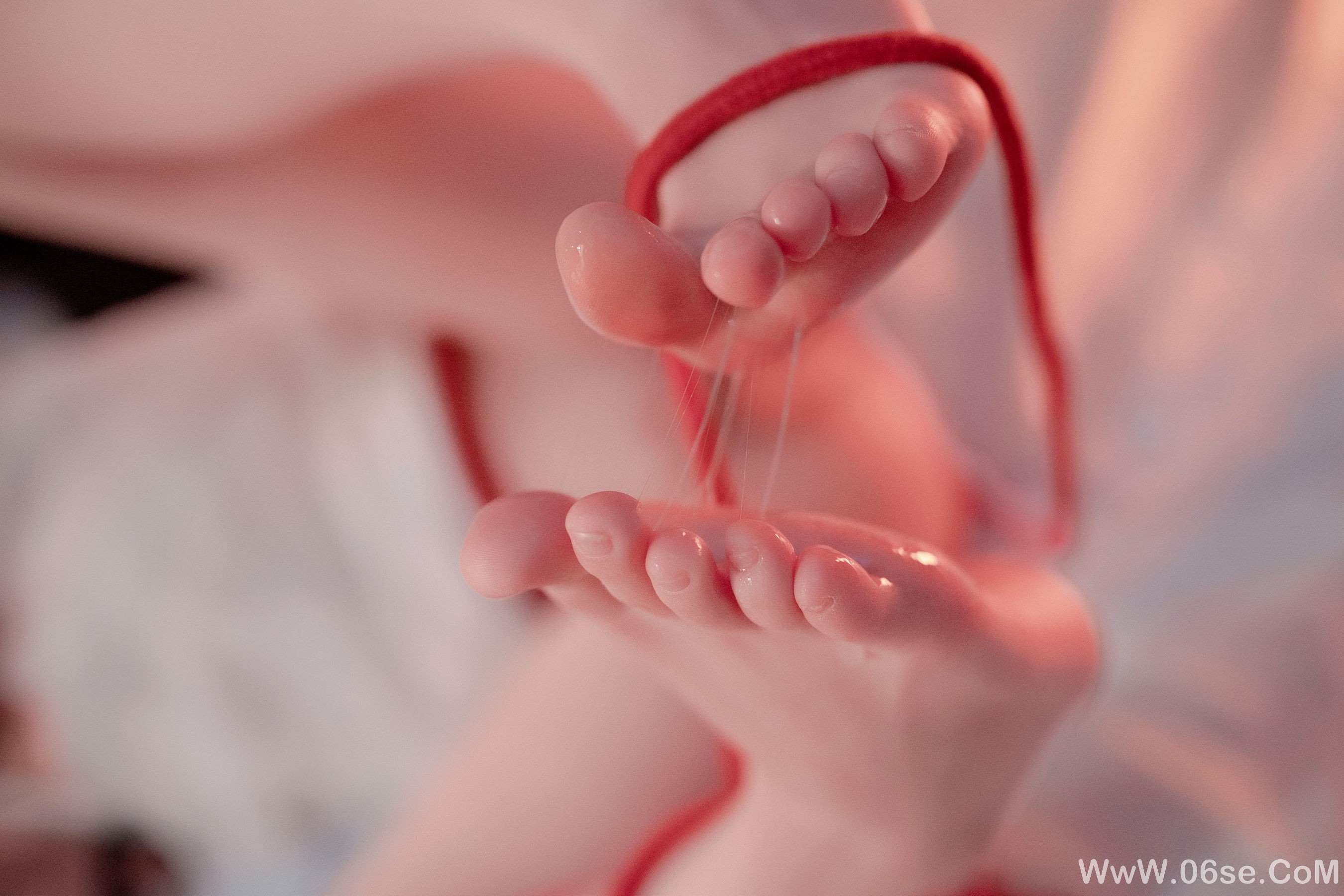 图片[74]-Bangni邦尼 – 穹妹[77P]-六色网