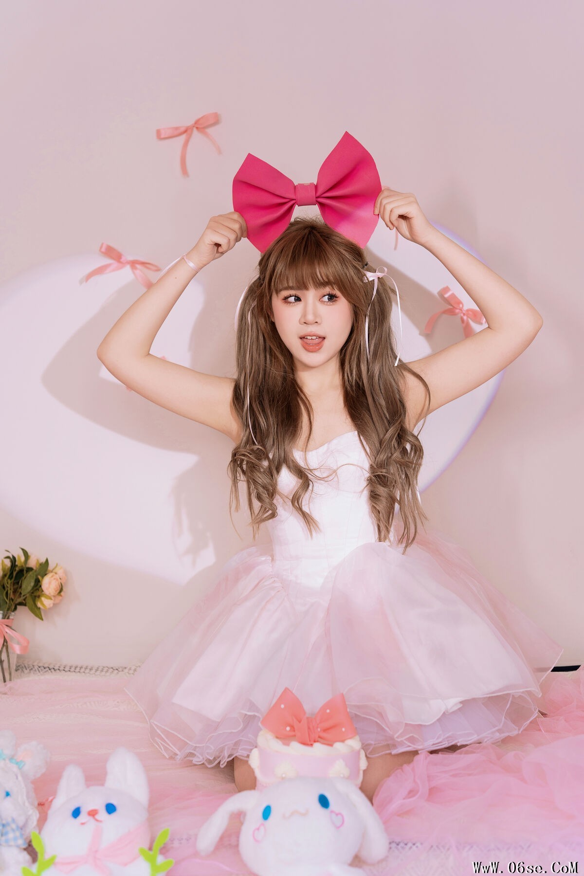 图片[24]-YiTuYu艺图语 Vol.6588 Pao Fu Xiao Fang[28P]-六色网
