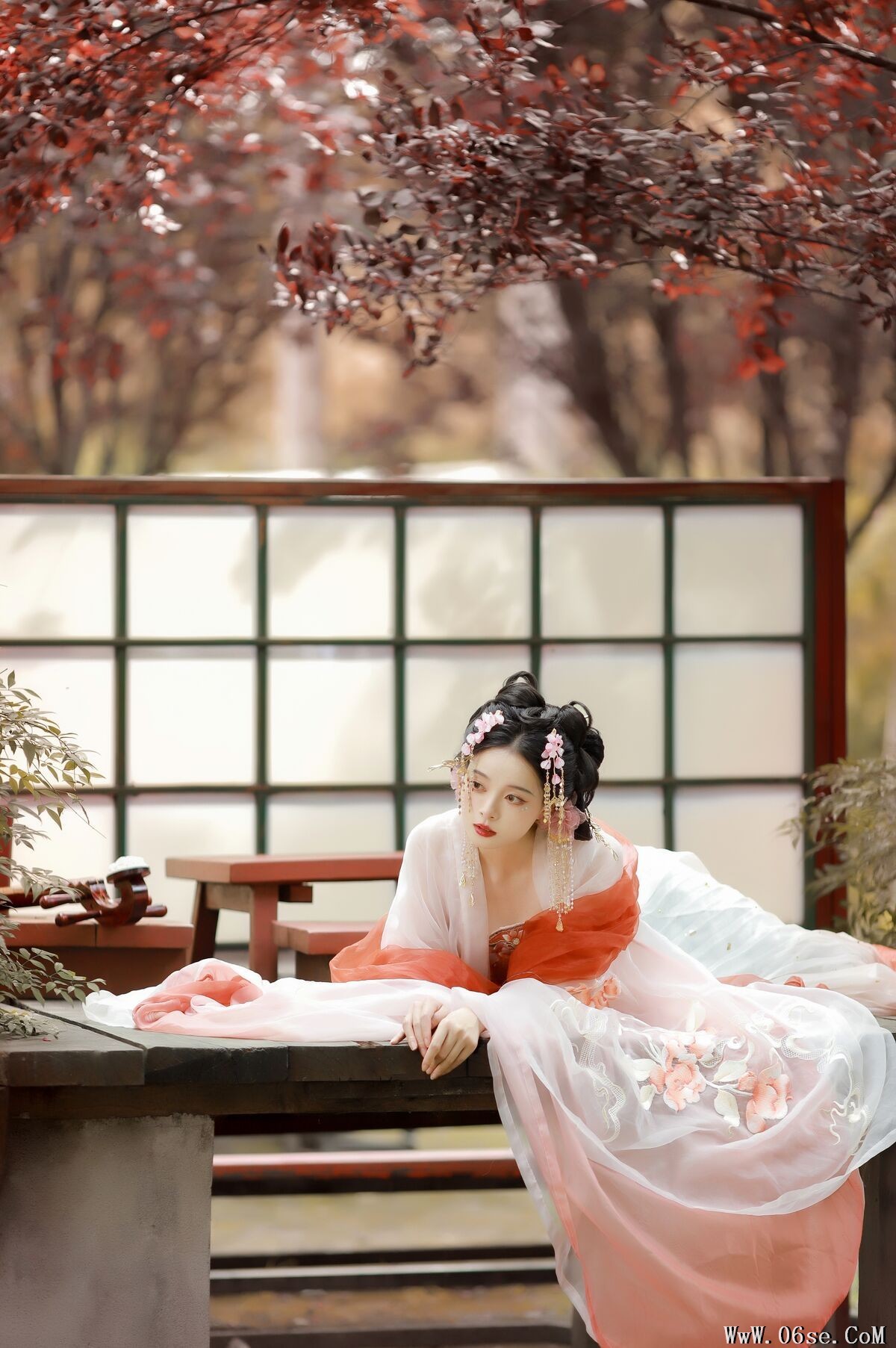 图片[14]-YiTuYu艺图语 Vol.7146 Sui Sui Ru Yi[22P]-六色网