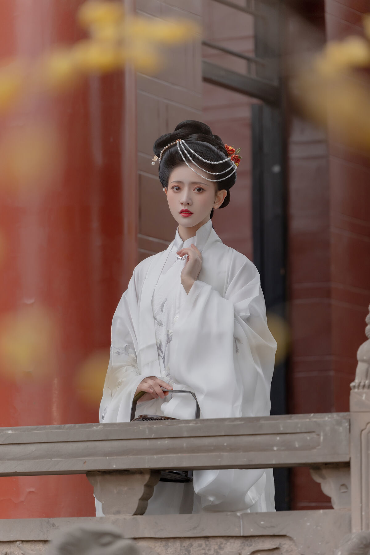 图片[28]-YiTuYu艺图语 Vol.7008 Lin Aki Nai[30P]-六色网
