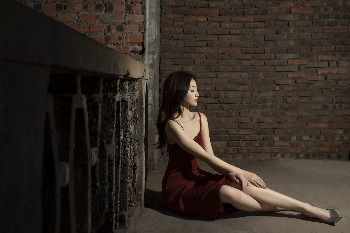 图片[6]-YiTuYu艺图语 Vol.6945 Xiao Yu Er[33P]-六色网
