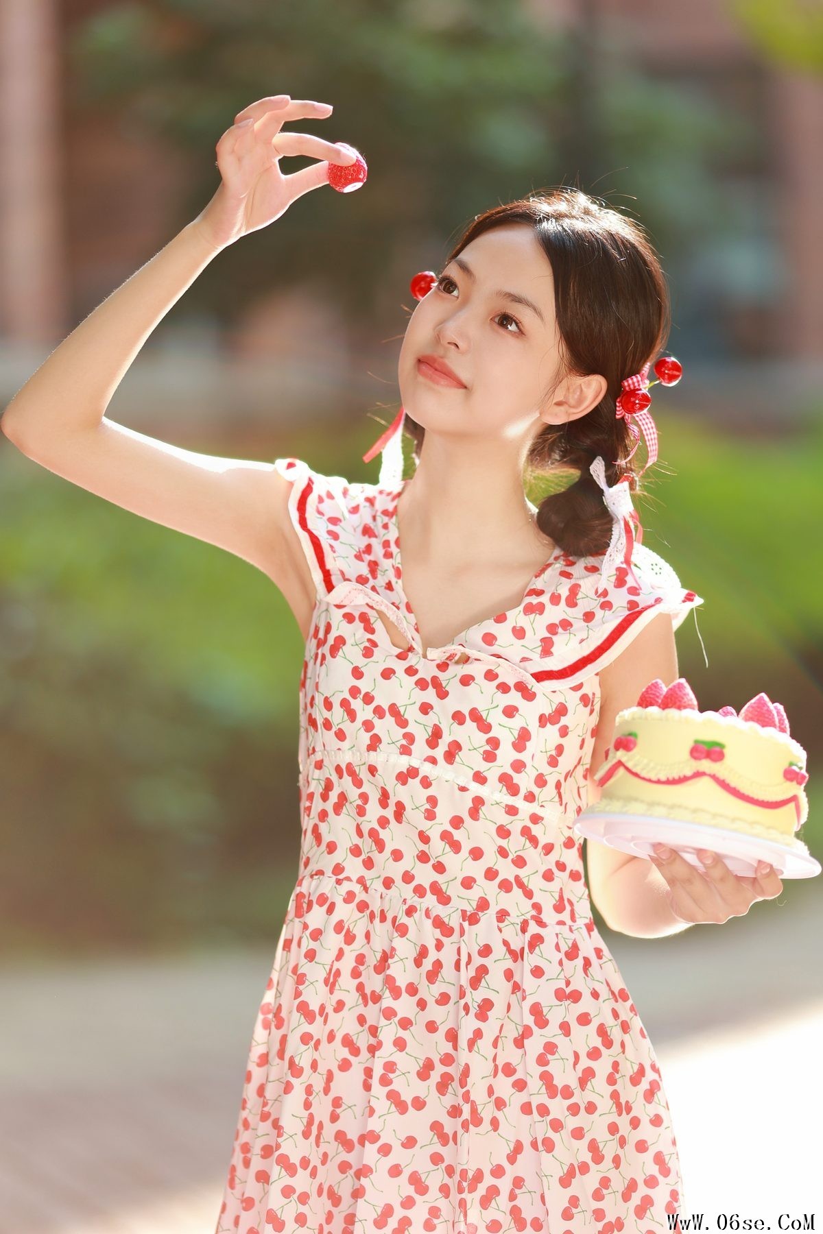 图片[8]-YiTuYu艺图语 Vol.5051 Xiao Tian Tong Xue[56P]-六色网