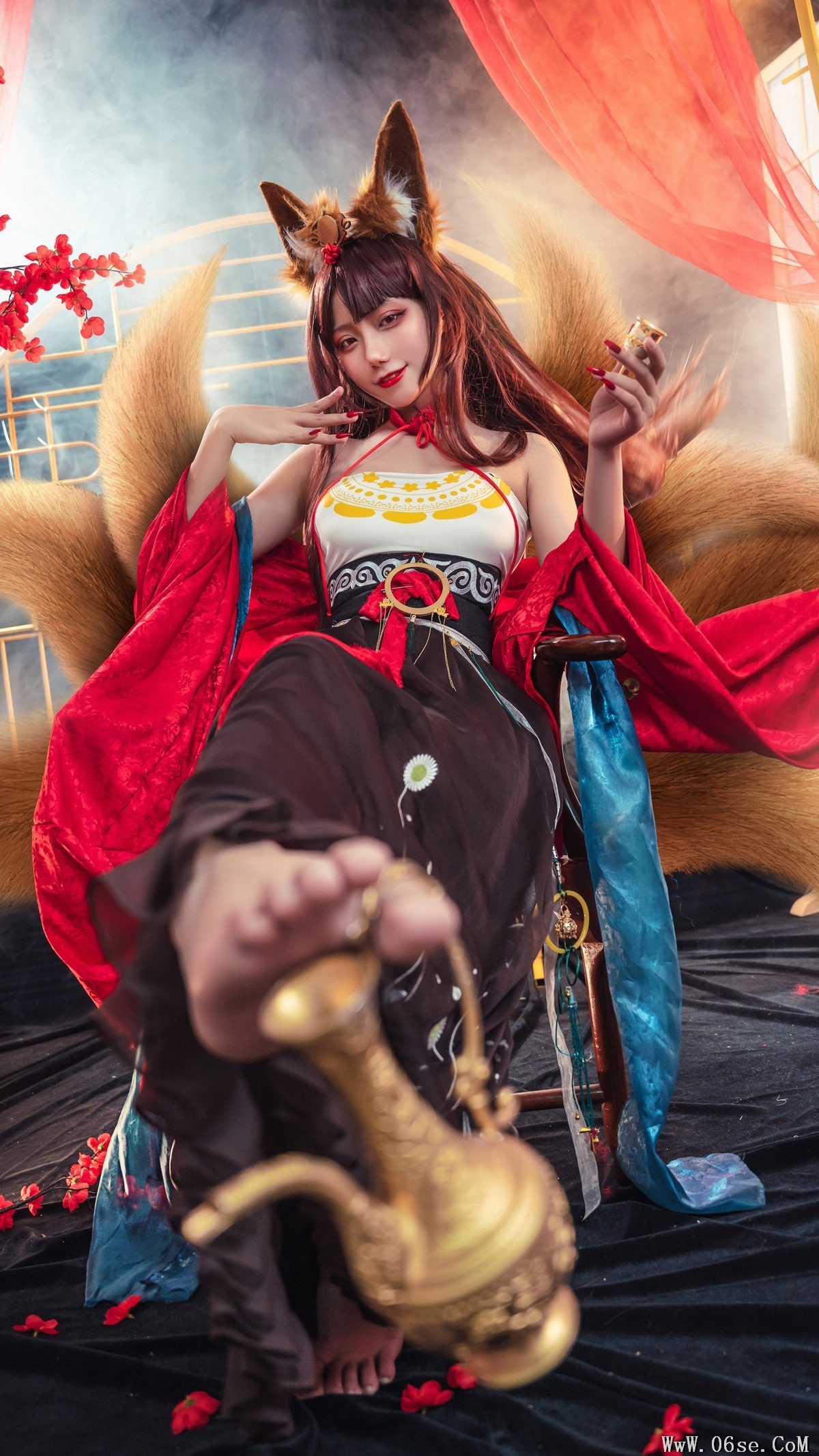 图片[18]-YiTuYu艺图语 Vol.4220 RL Qing Ming[21P]-六色网
