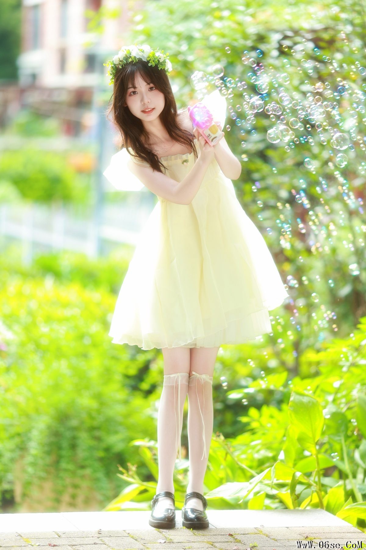 图片[27]-YiTuYu艺图语 Vol.5219 Mu Yan Se Cc[54P]-六色网