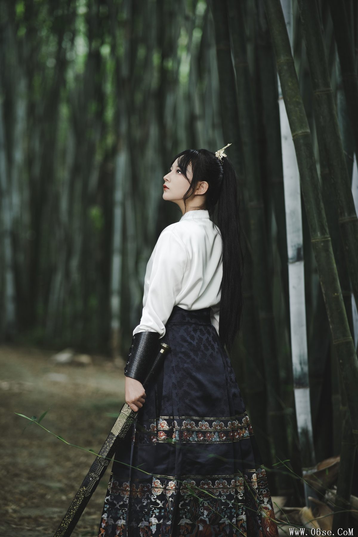 图片[10]-YiTuYu艺图语 Vol.6058 Wo Shi Xiao Sui Sui[27P]-六色网