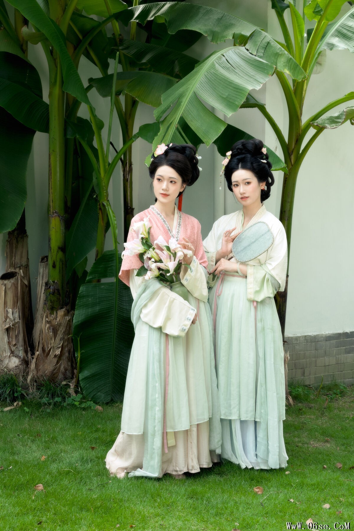 图片[21]-YiTuYu艺图语 Vol.7483 Yu Qing[22P]-六色网