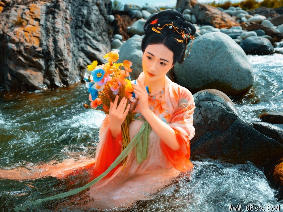 图片[28]-YiTuYu艺图语 Vol.5089 Long En Xing[49P]-六色网