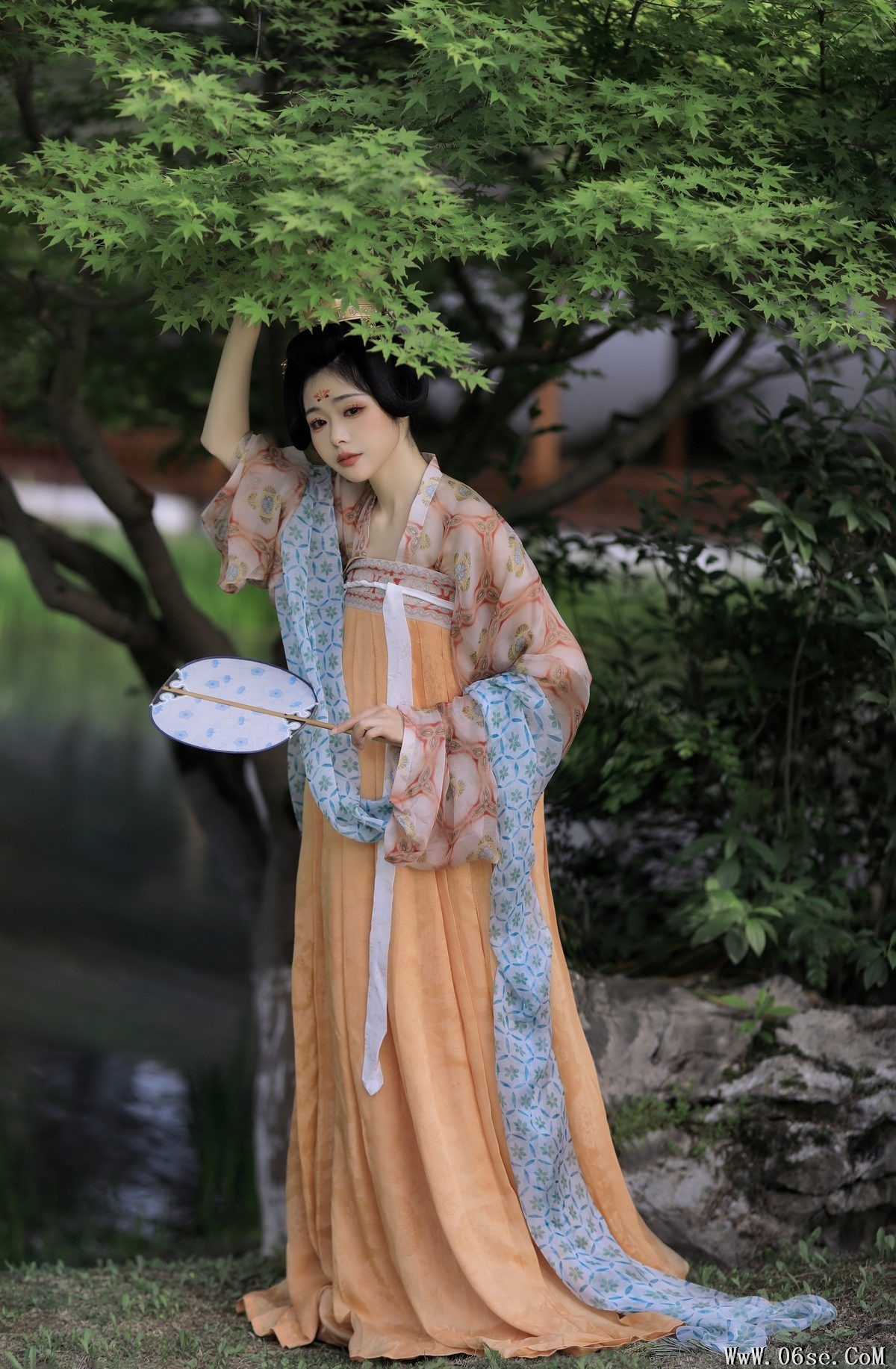 图片[13]-YiTuYu艺图语 Vol.5053 Yun Yun De Hei Yan Quan Er[22P]-六色网
