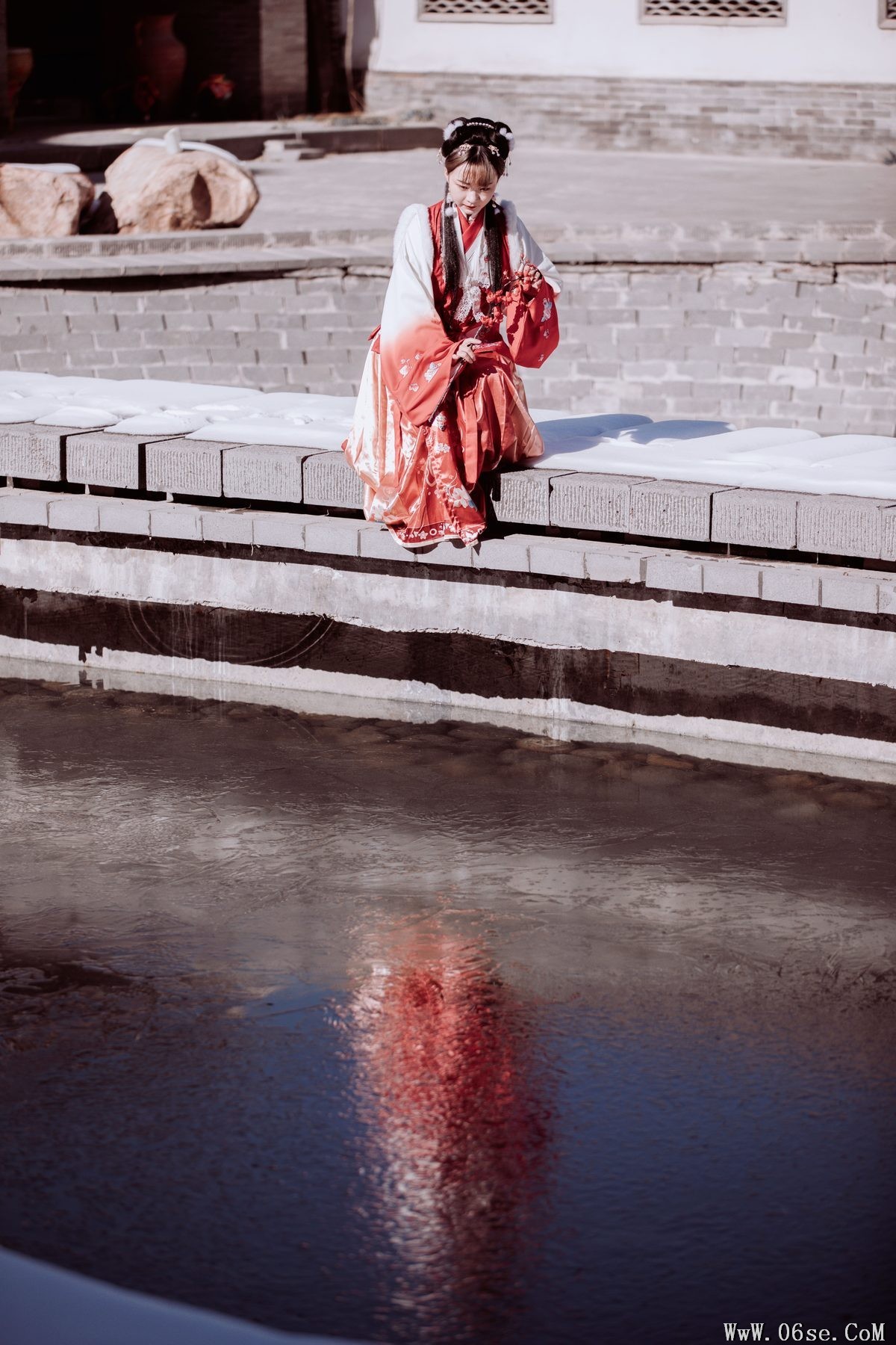 图片[9]-YiTuYu艺图语 Vol.6192 Bao Bao Li Zhi[23P]-六色网