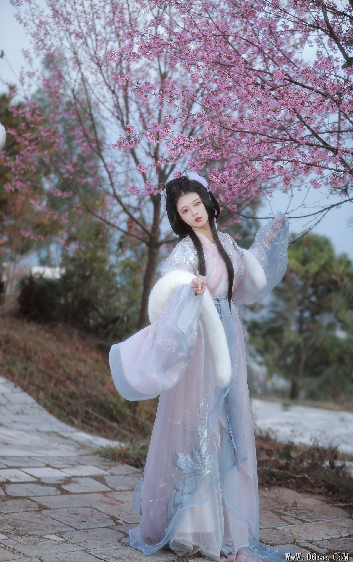 图片[11]-YiTuYu艺图语 Vol.6293 Wu Sui[29P]-六色网