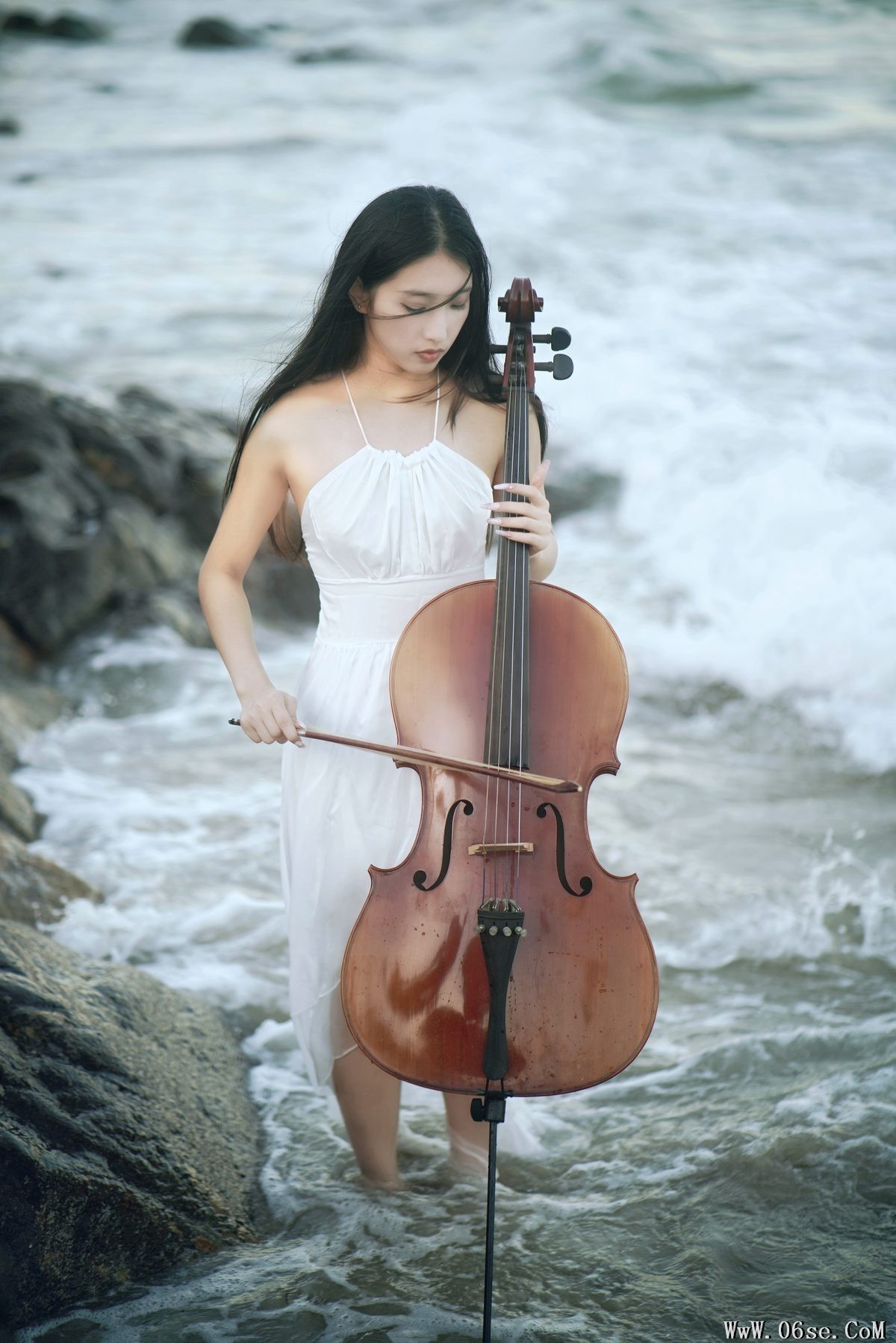 图片[9]-YiTuYu艺图语 Vol.5351 Jia Yi[22P]-六色网