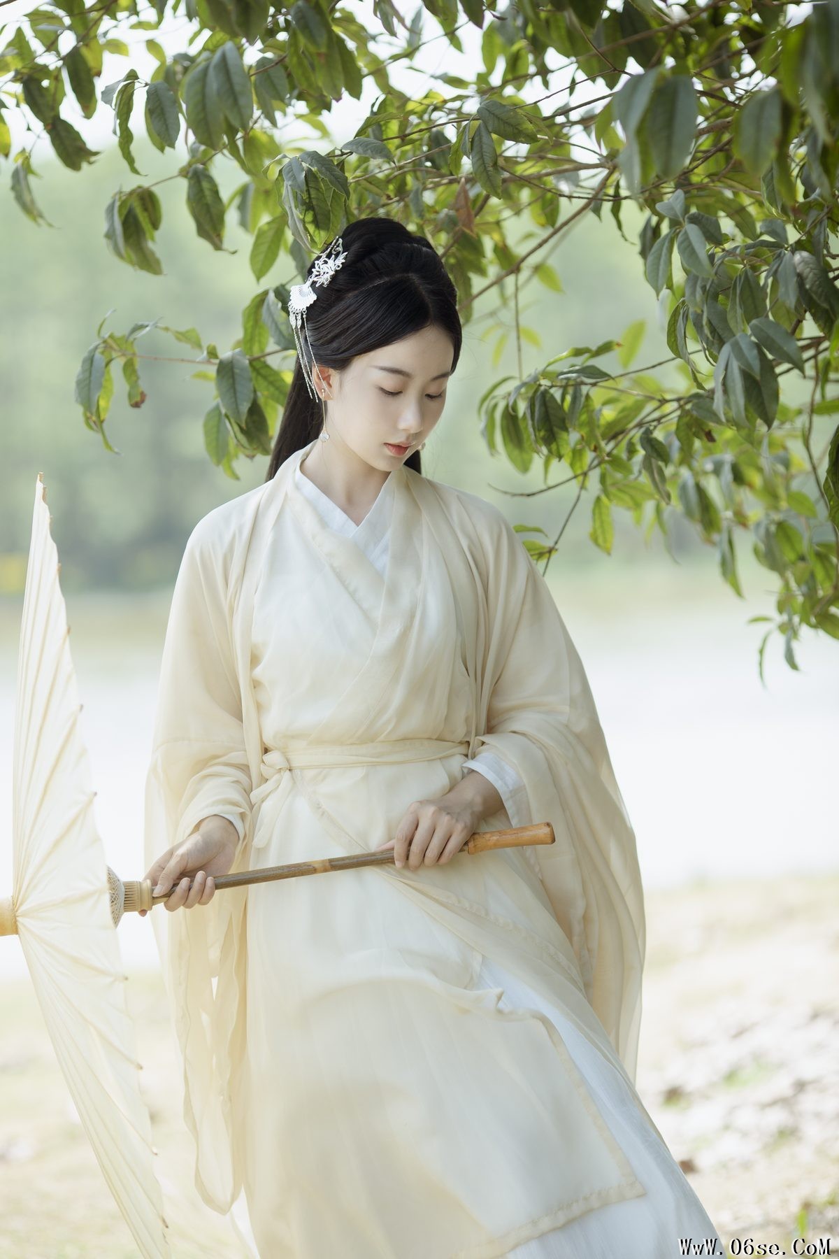 图片[17]-YiTuYu艺图语 Vol.4396 Zhai Xing Xing Gei Ni Ya[20P]-六色网