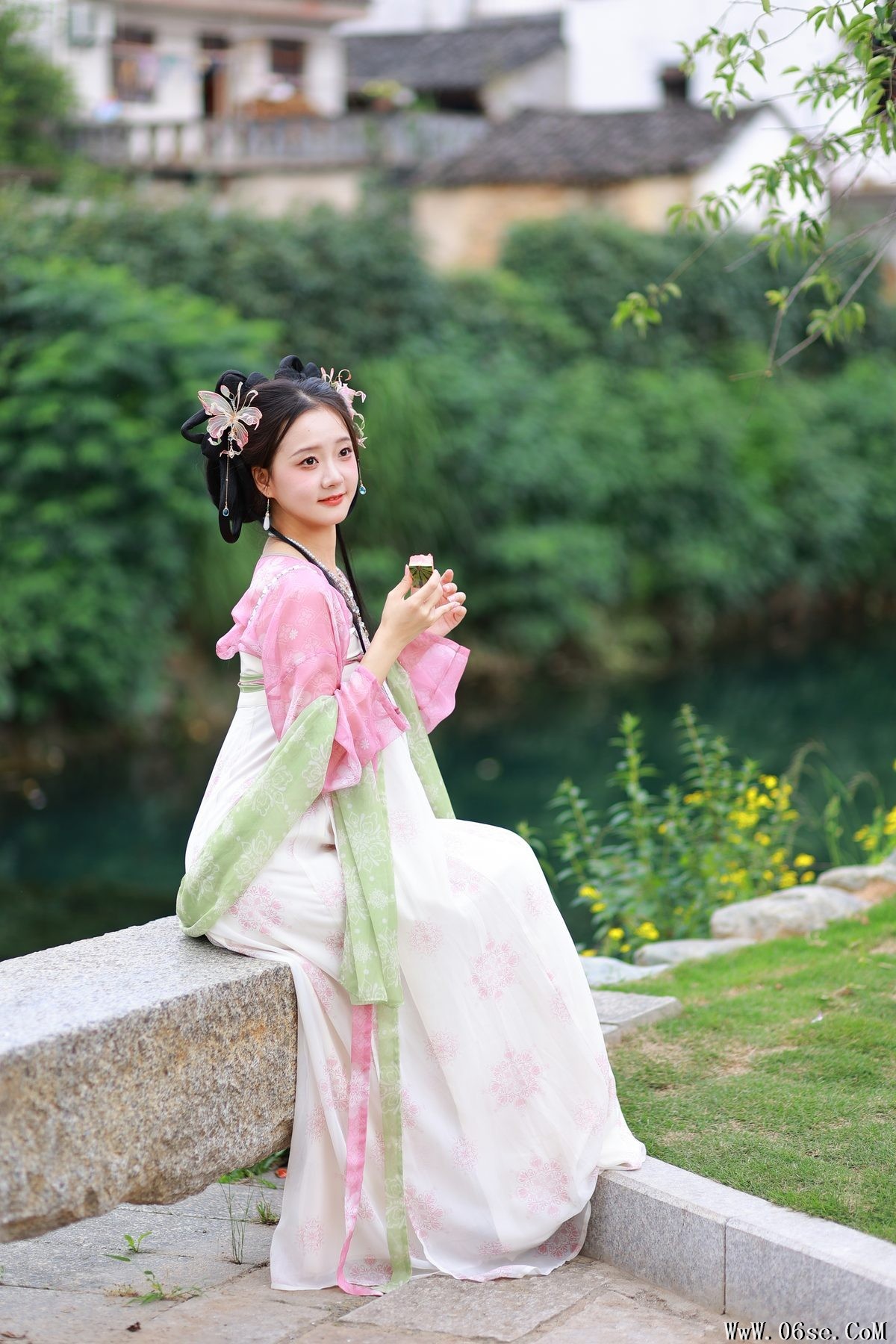 图片[25]-YiTuYu艺图语 Vol.4629 You Er Bai Bai[30P]-六色网