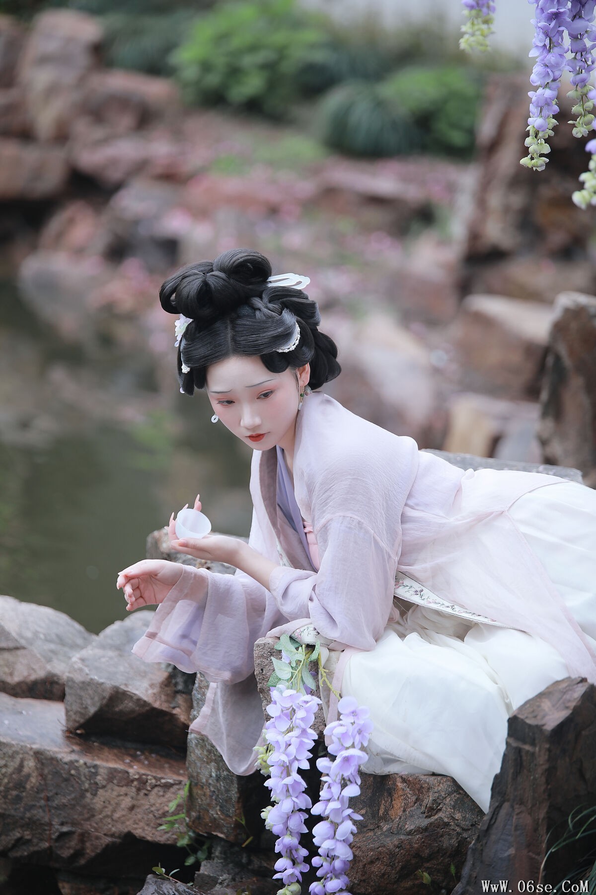 图片[19]-YiTuYu艺图语 Vol.7729 Chun Yu[29P]-六色网