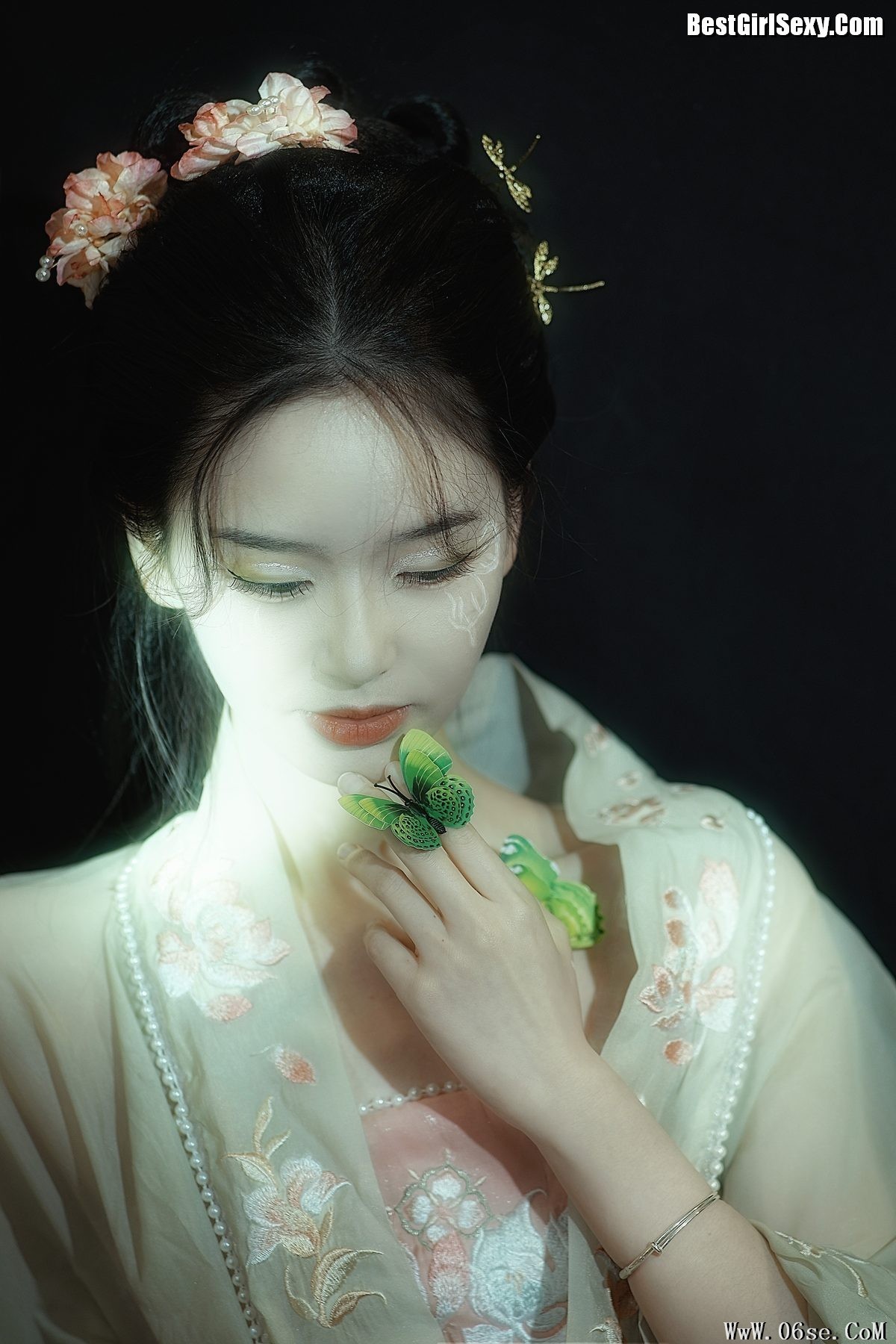 图片[11]-YiTuYu艺图语 Vol.4007 Lu Ban Xian Er[23P]-六色网