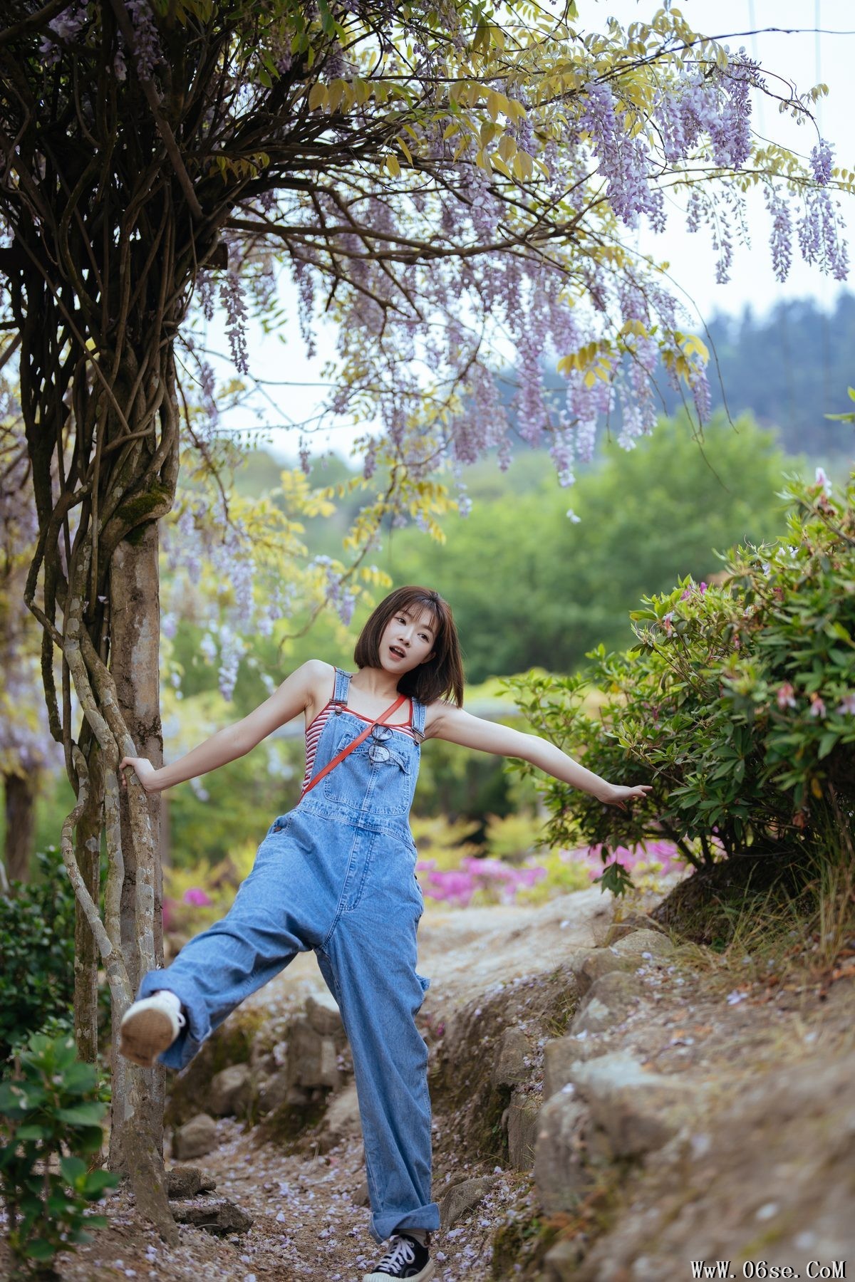 图片[24]-YiTuYu艺图语 Vol.4243 Qi Qi[66P]-六色网