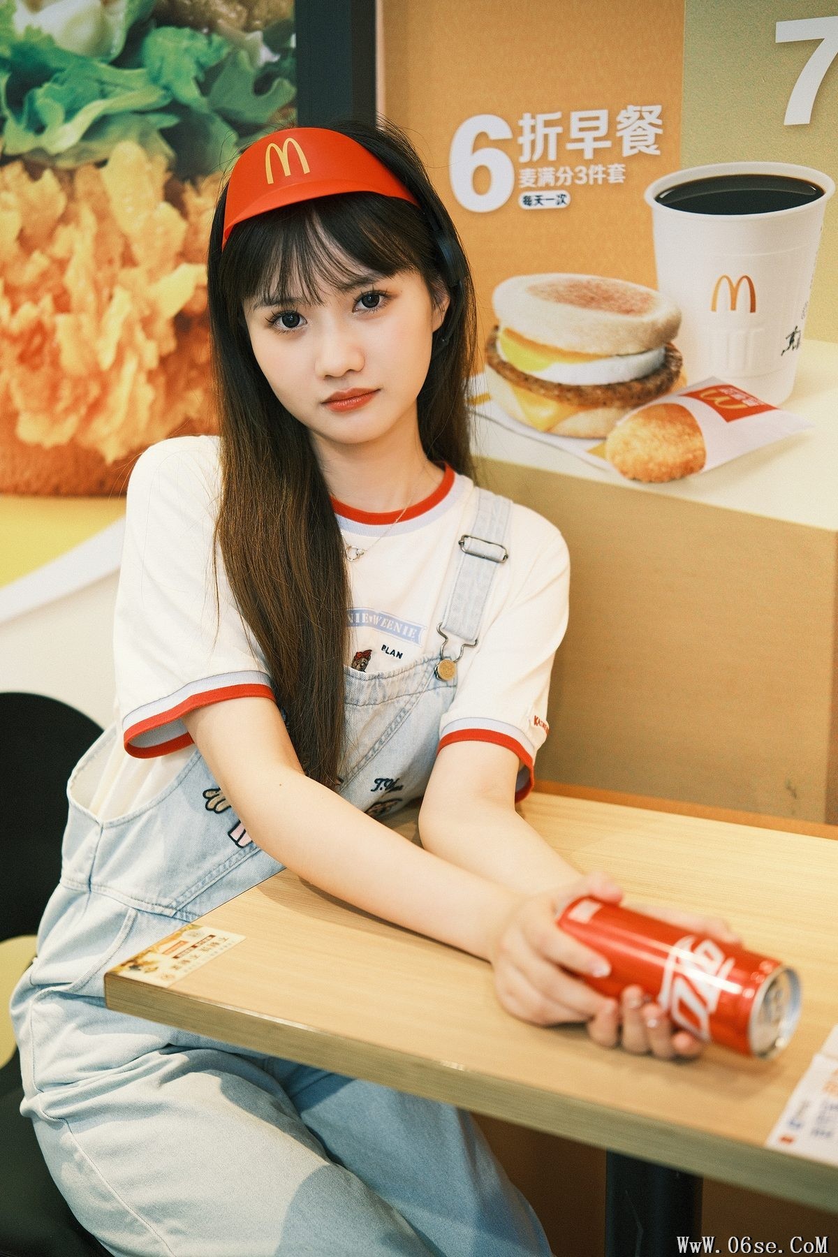 图片[3]-YiTuYu艺图语 Vol.5327 Bu Xu Qiao Er Lang Tui[23P]-六色网