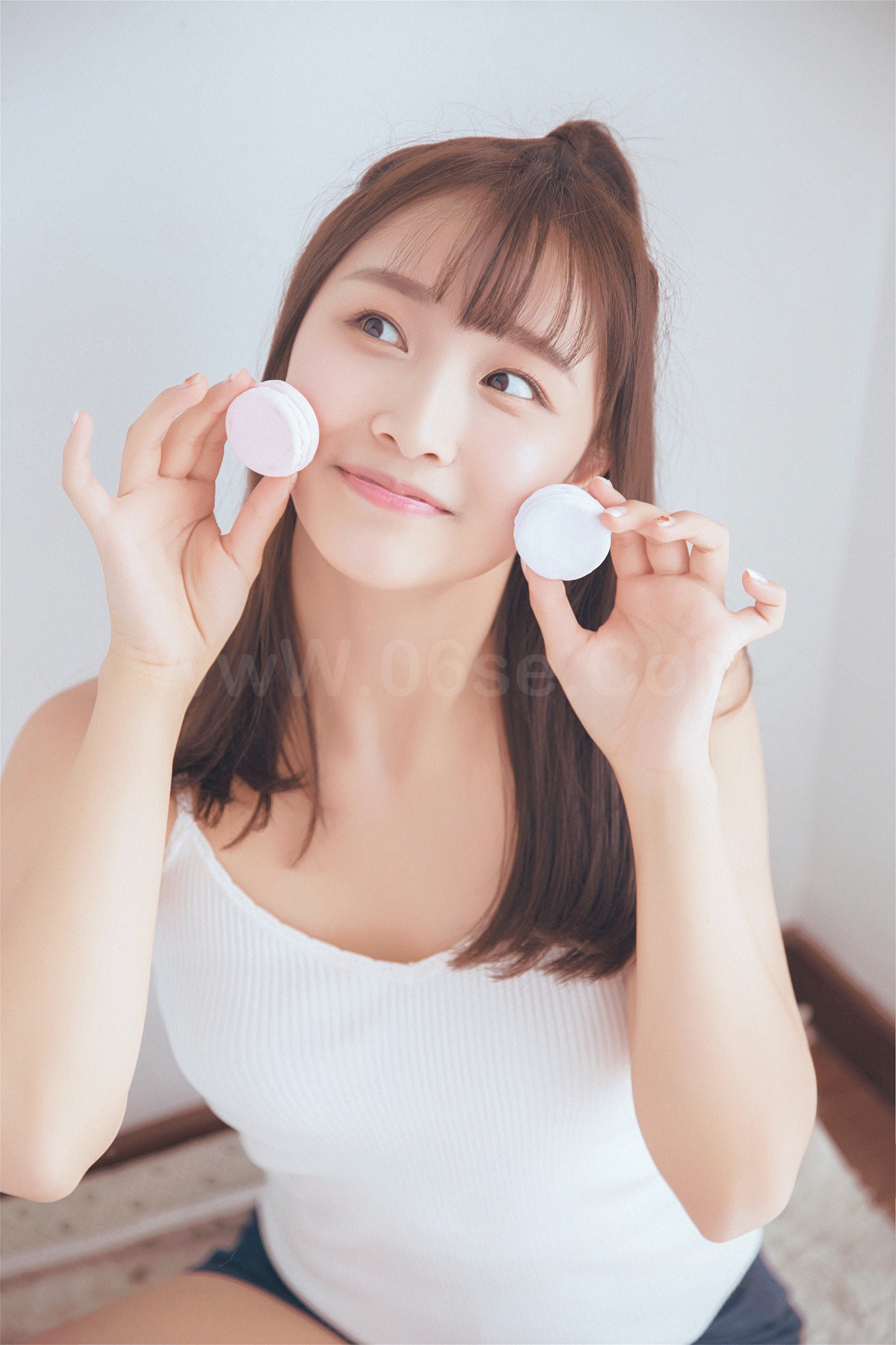 图片[24]-雅拉伊 – 《太爱了》[31P]-六色网
