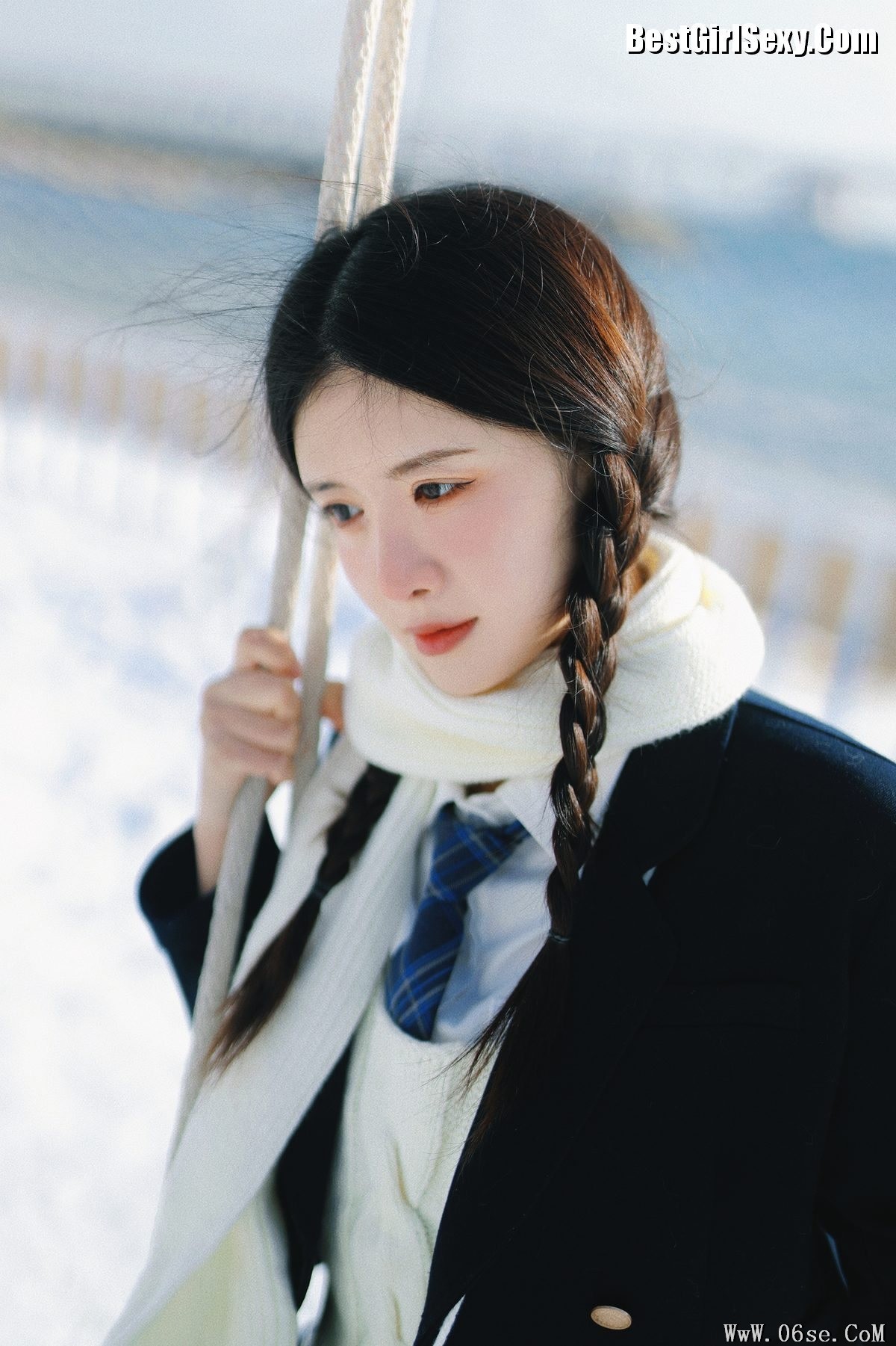 图片[15]-YiTuYu艺图语 Vol.3823 Dian Dong Xiao Zhu Pig[37P]-六色网