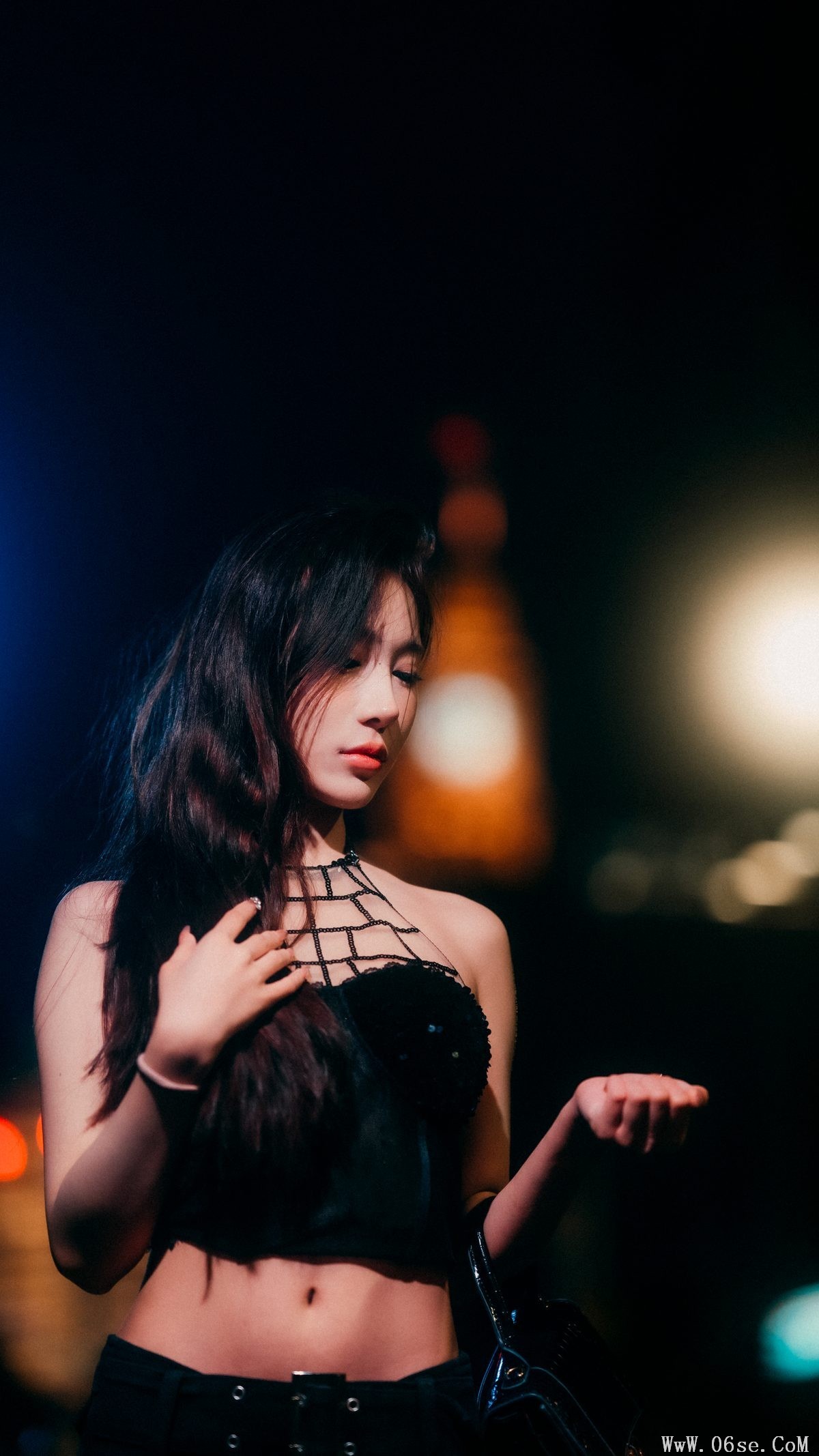 图片[25]-YiTuYu艺图语 Vol.4964 Fei Fei[37P]-六色网