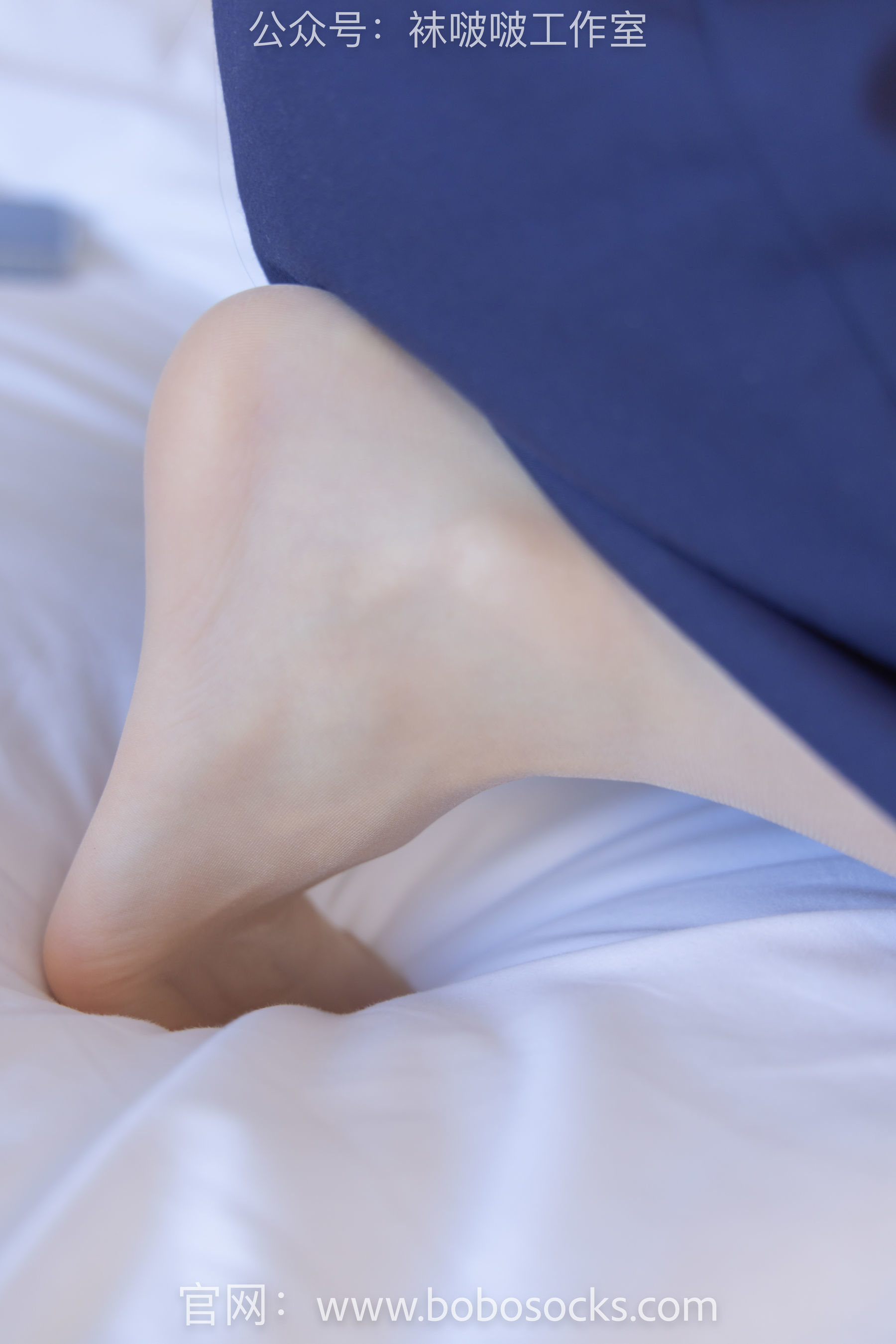 图片[76]-BoBoSocks袜啵啵 No.115 稚予-平底鞋、肉丝、空姐制服[136P]-六色网