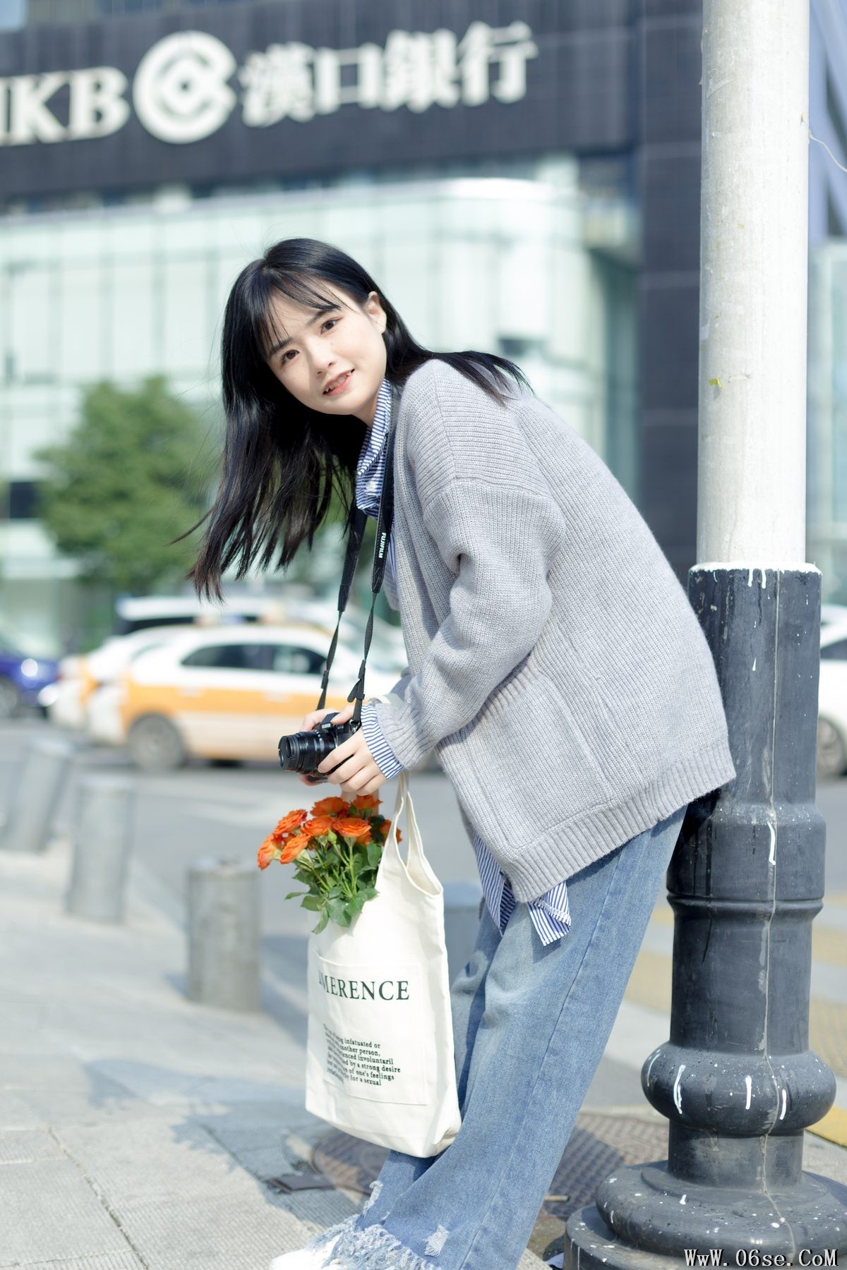 图片[11]-YiTuYu艺图语 Vol.3482 Xiao Yi Mei Mei Cute[28P]-六色网