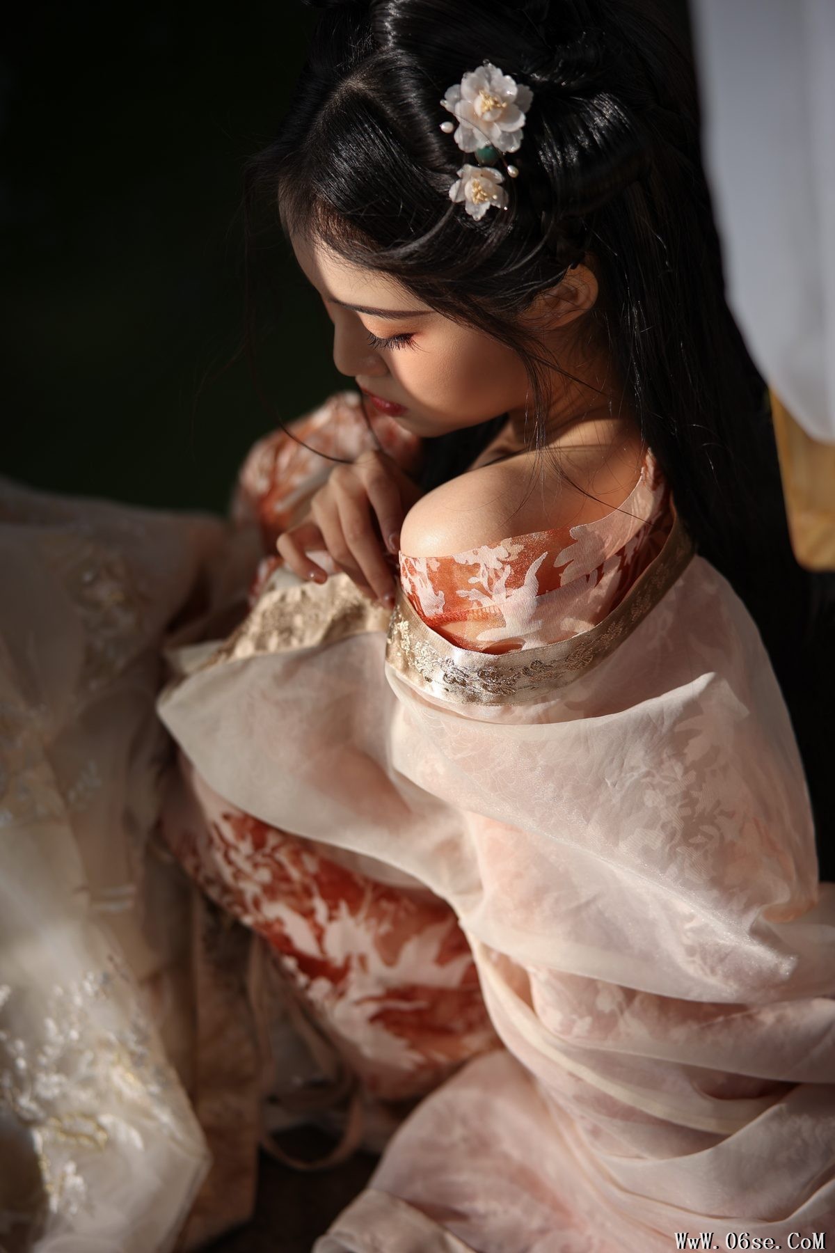 图片[12]-YiTuYu艺图语 Vol.4287 Tu Ya Yao Cang Hao[23P]-六色网
