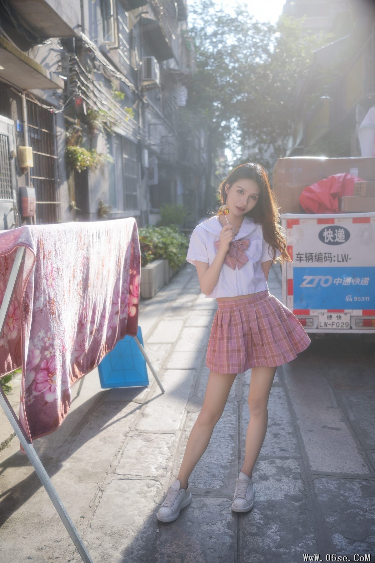 图片[14]-YiTuYu艺图语 Vol.6105 Gaia[23P]-六色网
