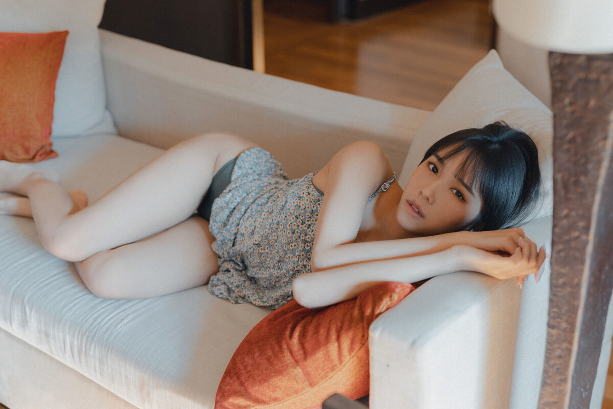 图片[20]-YiTuYu艺图语 Vol.6402 Cheng Cheng[26P]-六色网