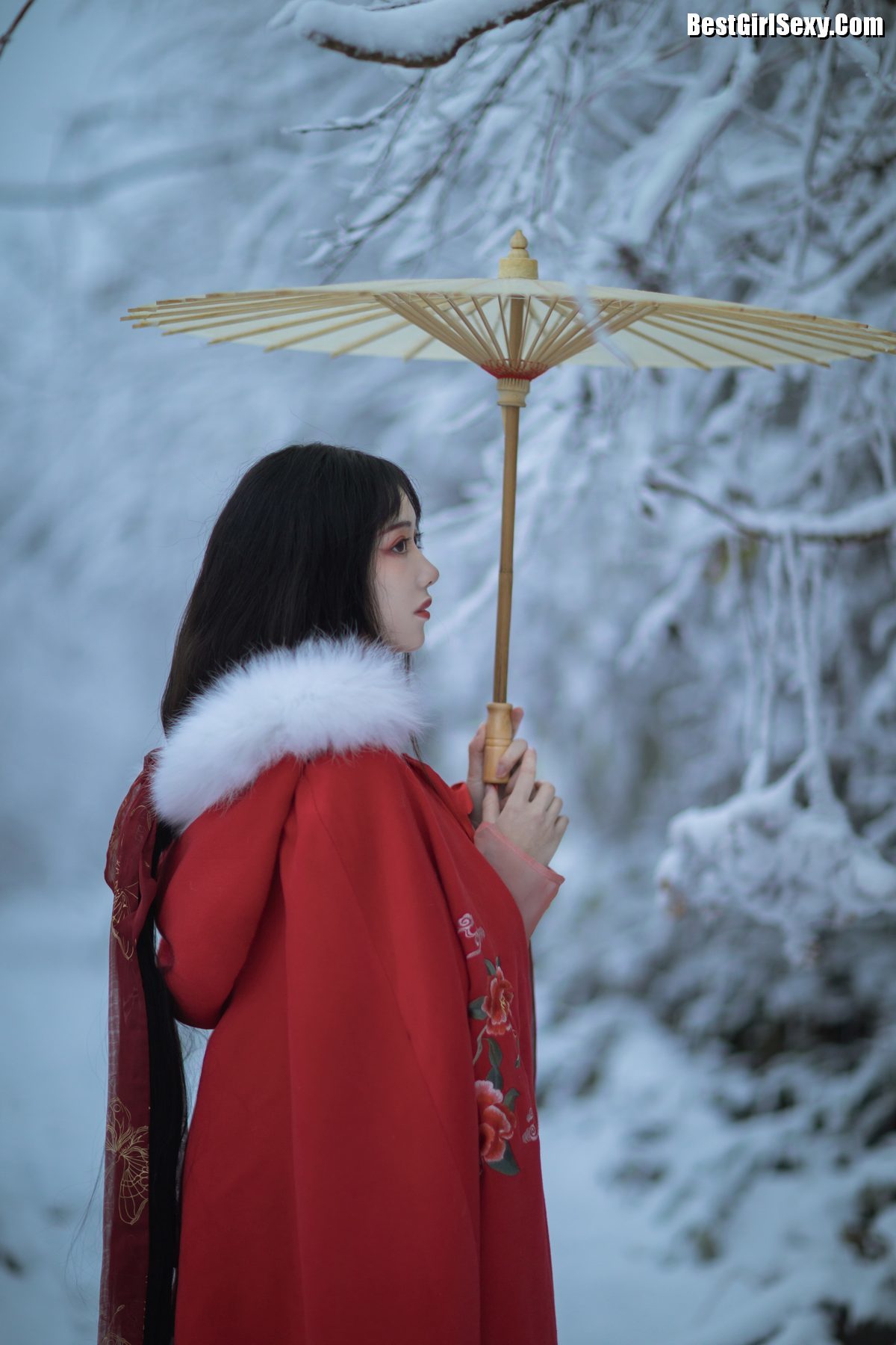 图片[15]-YiTuYu艺图语 Vol.4078 Xiao Feng[22P]-六色网