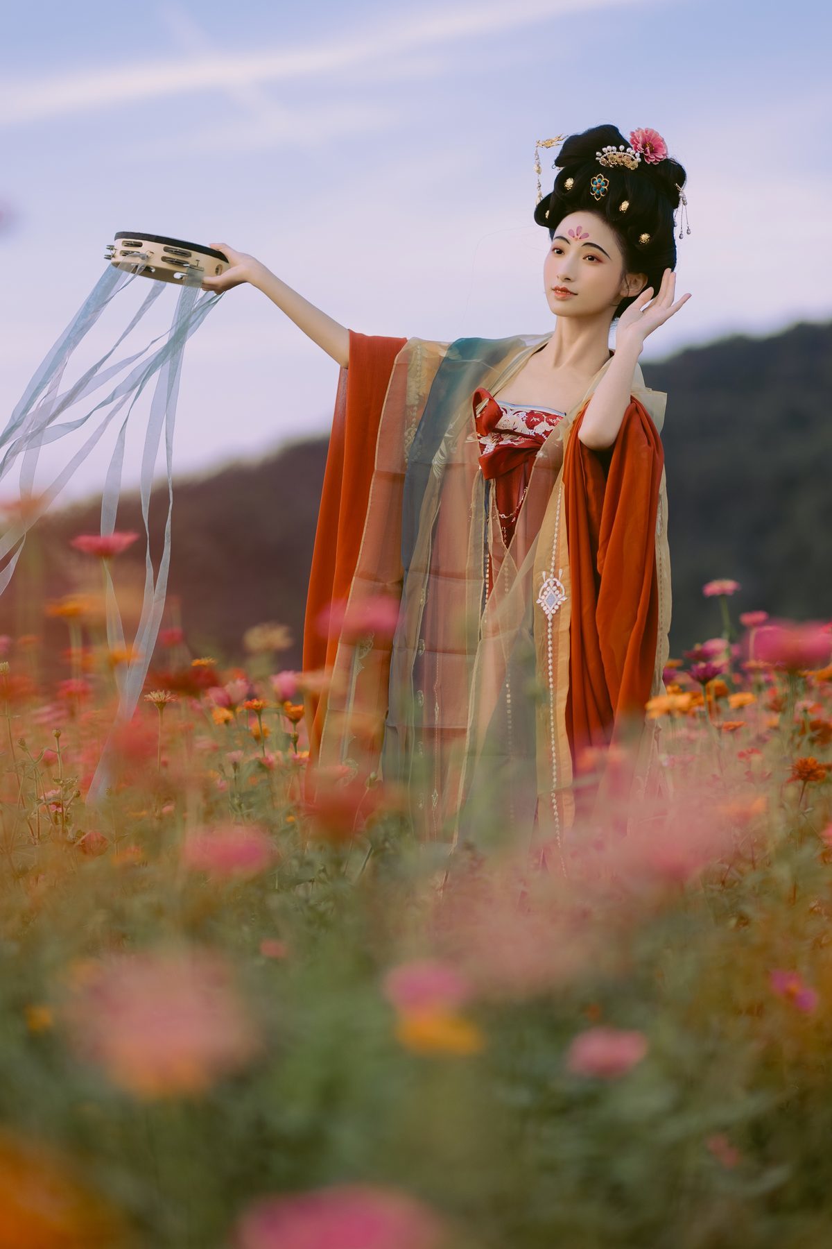图片[35]-YiTuYu艺图语 Vol.5550 Mou Xiao Yao[45P]-六色网