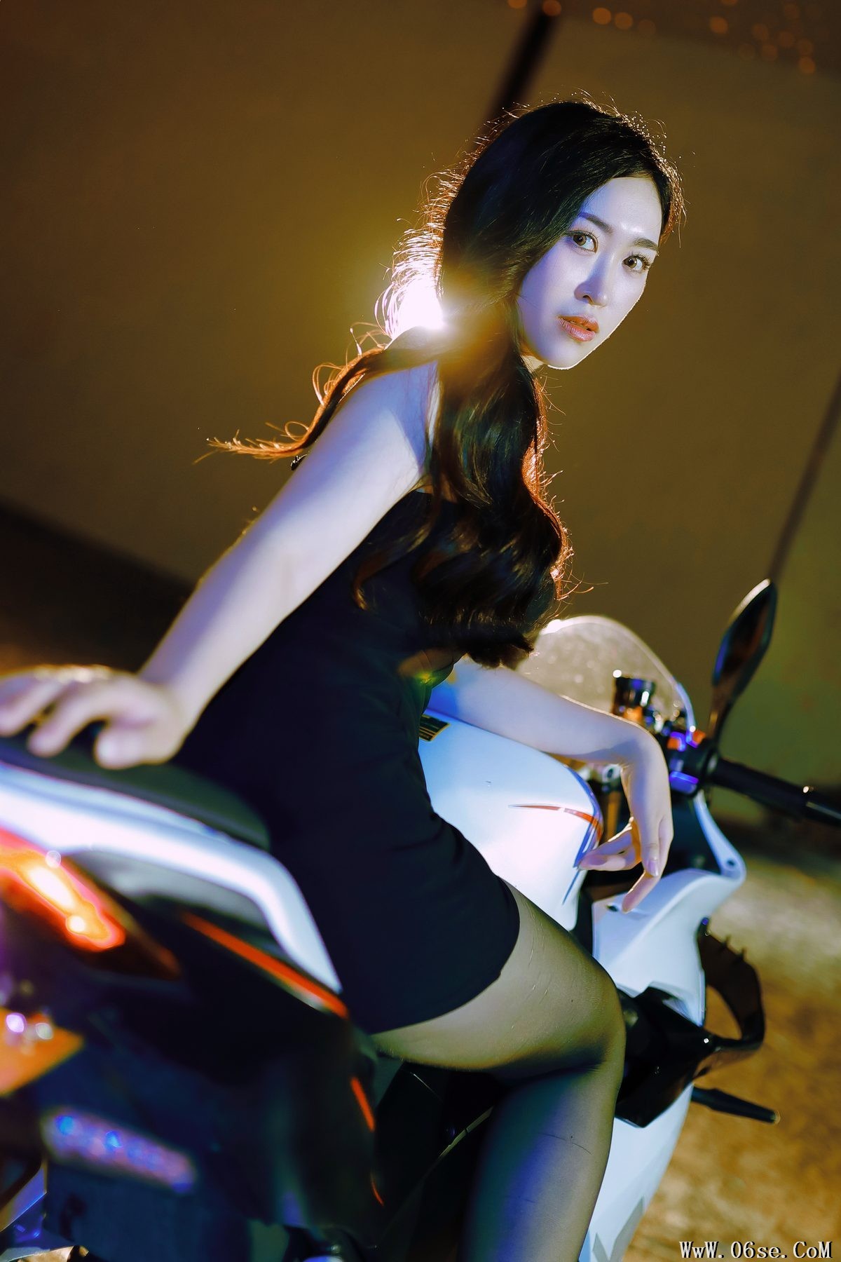 图片[5]-YiTuYu艺图语 Vol.5272 Yumky[34P]-六色网