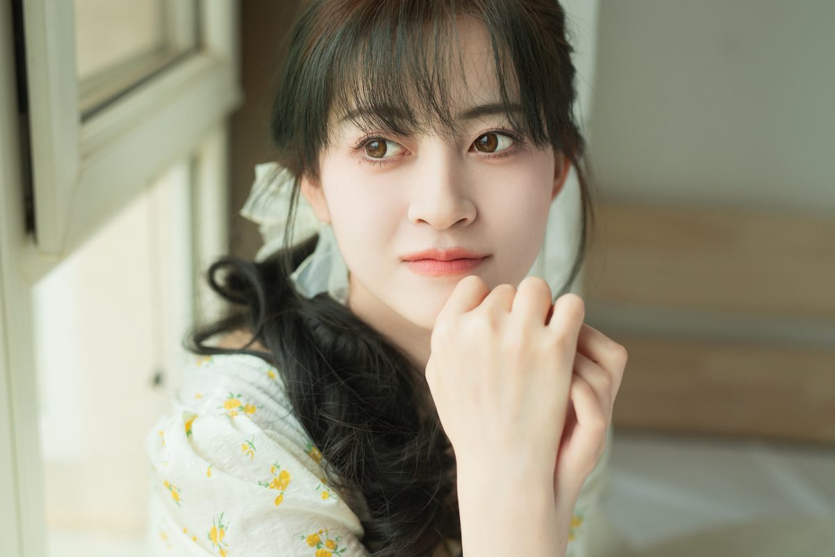 图片[31]-YiTuYu艺图语 Vol.4281 Yi Xuan[31P]-六色网