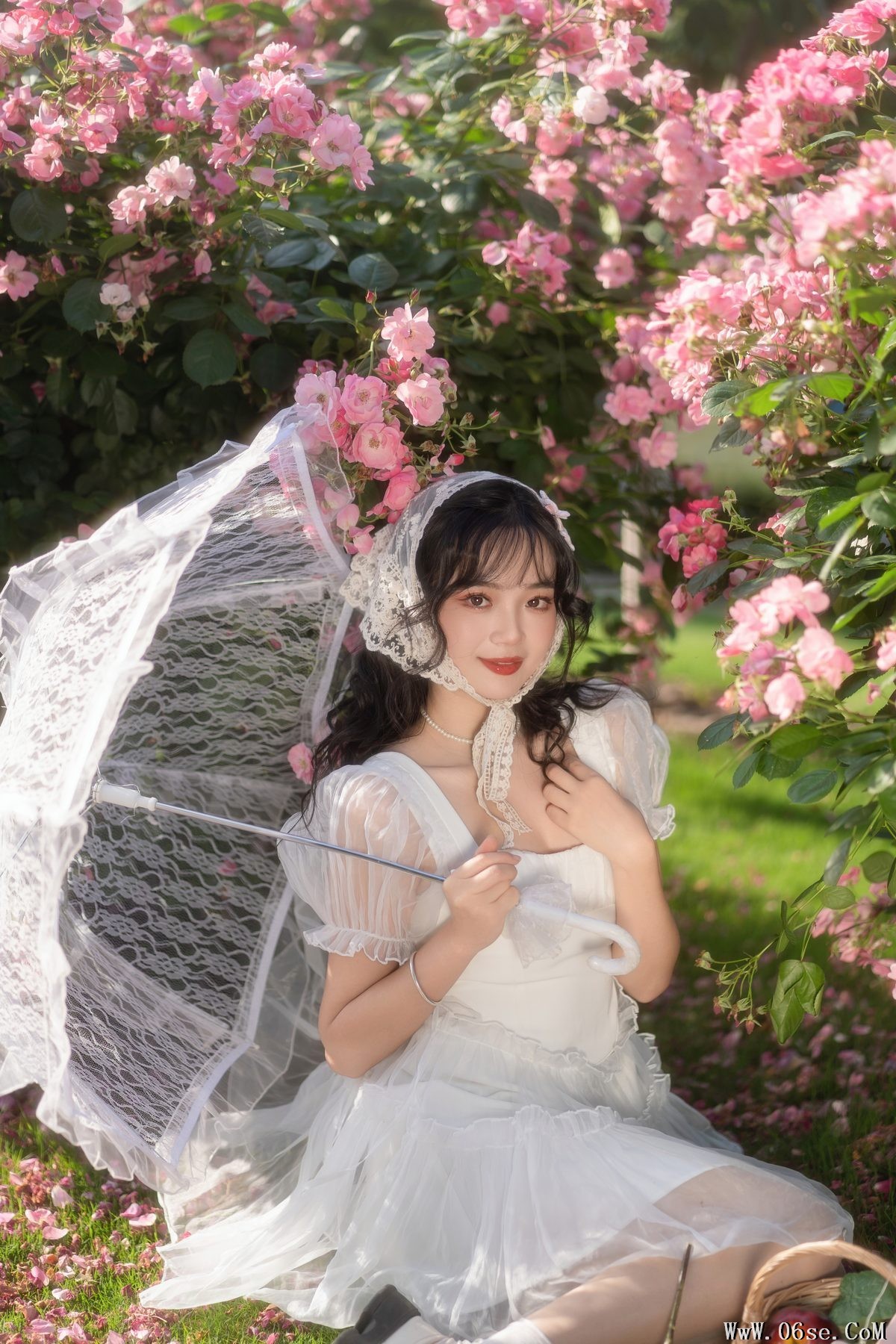 图片[13]-YiTuYu艺图语 Vol.6079 Xiao Ou O[25P]-六色网