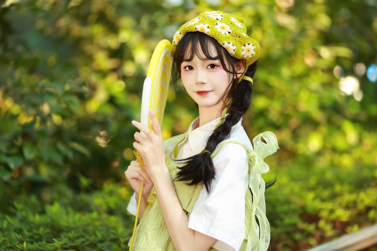 图片[29]-YiTuYu艺图语 Vol.5838 Guan Ning[38P]-六色网