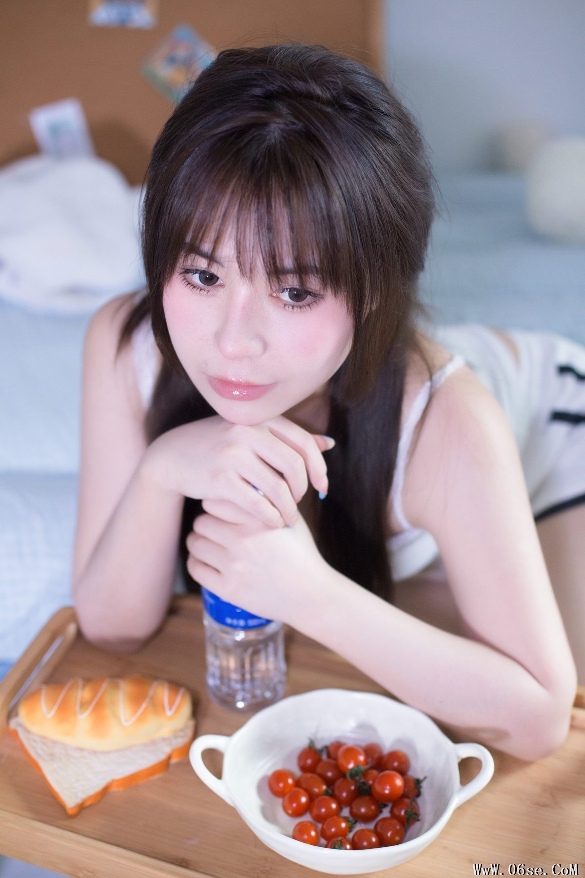 图片[16]-YiTuYu艺图语 Vol.4803 He Ming Zhi Ying[29P]-六色网