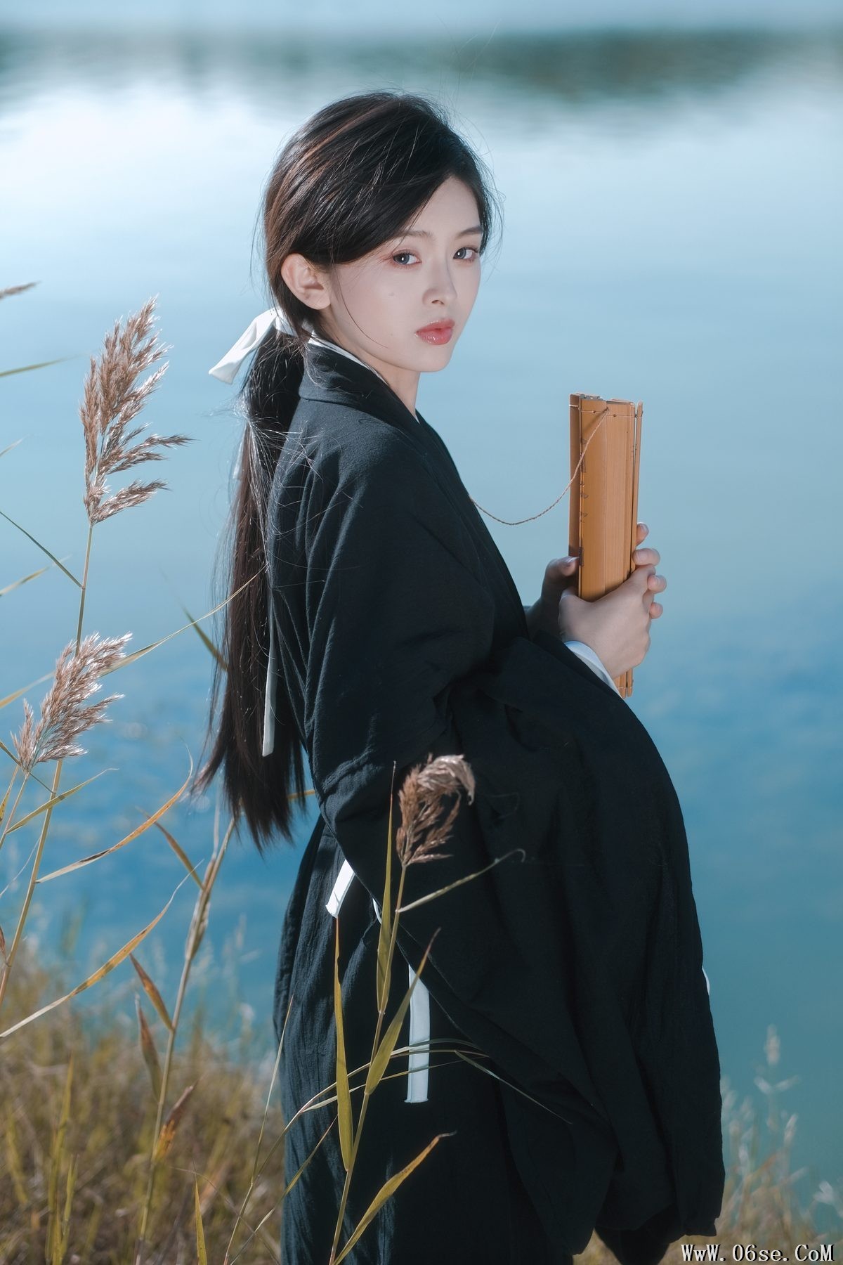 图片[33]-YiTuYu艺图语 Vol.5719 Zhang Zhang Bao[40P]-六色网