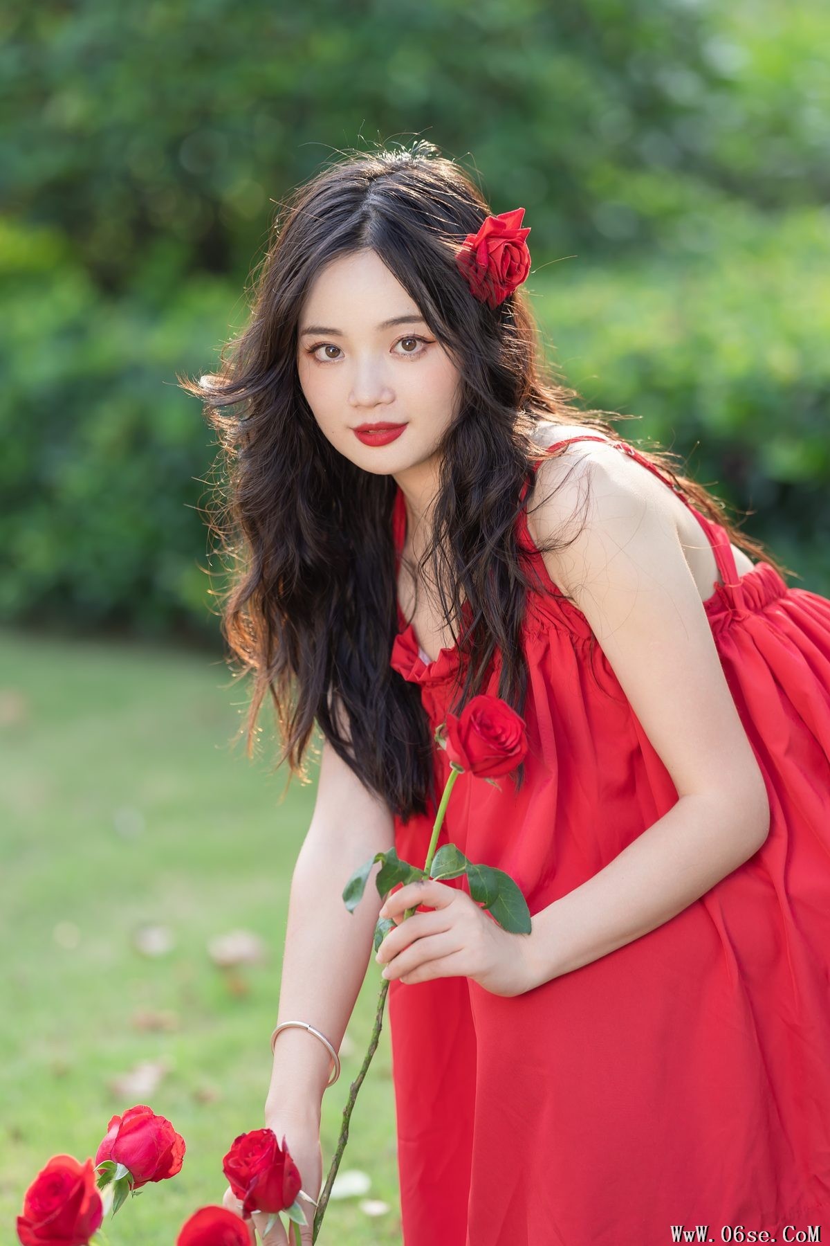 图片[25]-YiTuYu艺图语 Vol.5962 Xiao Ou O[25P]-六色网