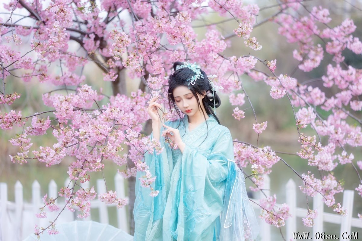 图片[28]-YiTuYu艺图语 Vol.4212 Qi Luo Sheng De Xiao Su Su[29P]-六色网