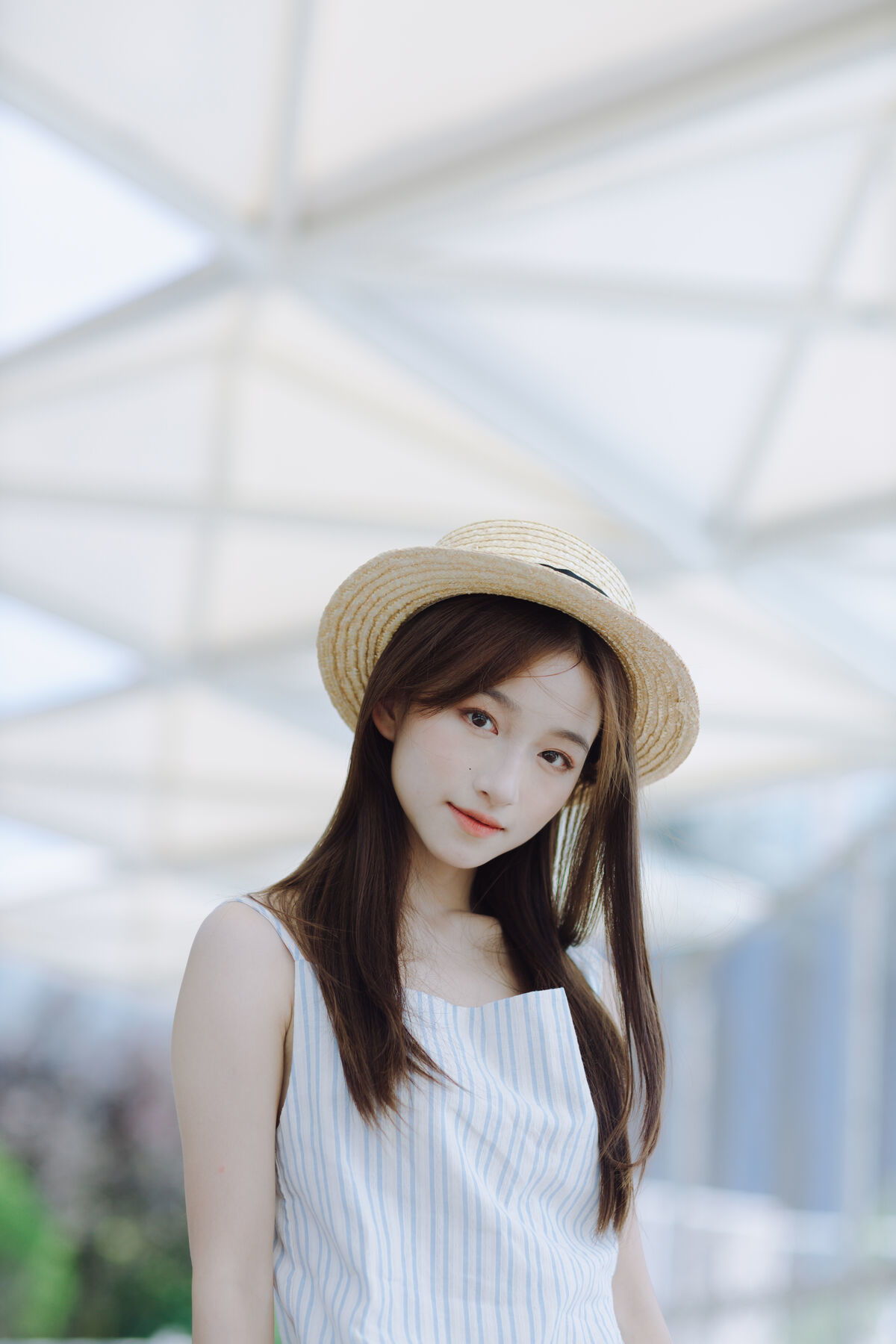 图片[8]-YiTuYu艺图语 Vol.7356 Yu Er[29P]-六色网