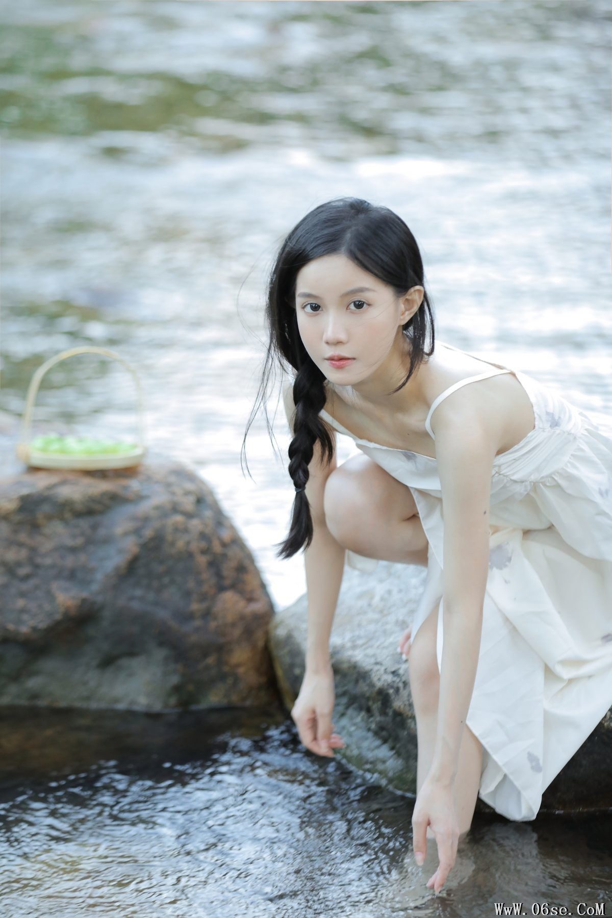 图片[20]-YiTuYu艺图语 Vol.5101 Mino[26P]-六色网
